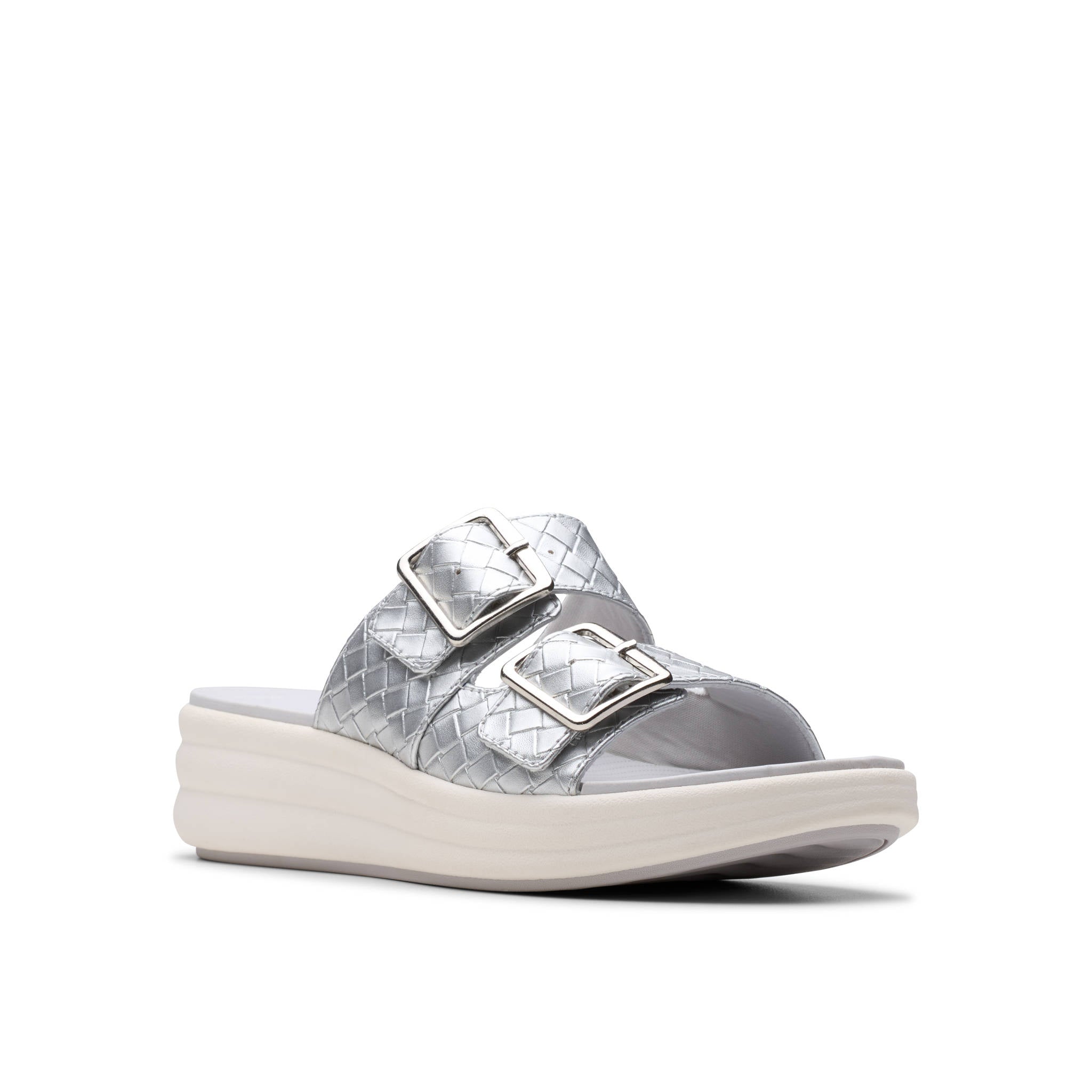 Cloudsteppers Drift Buckle