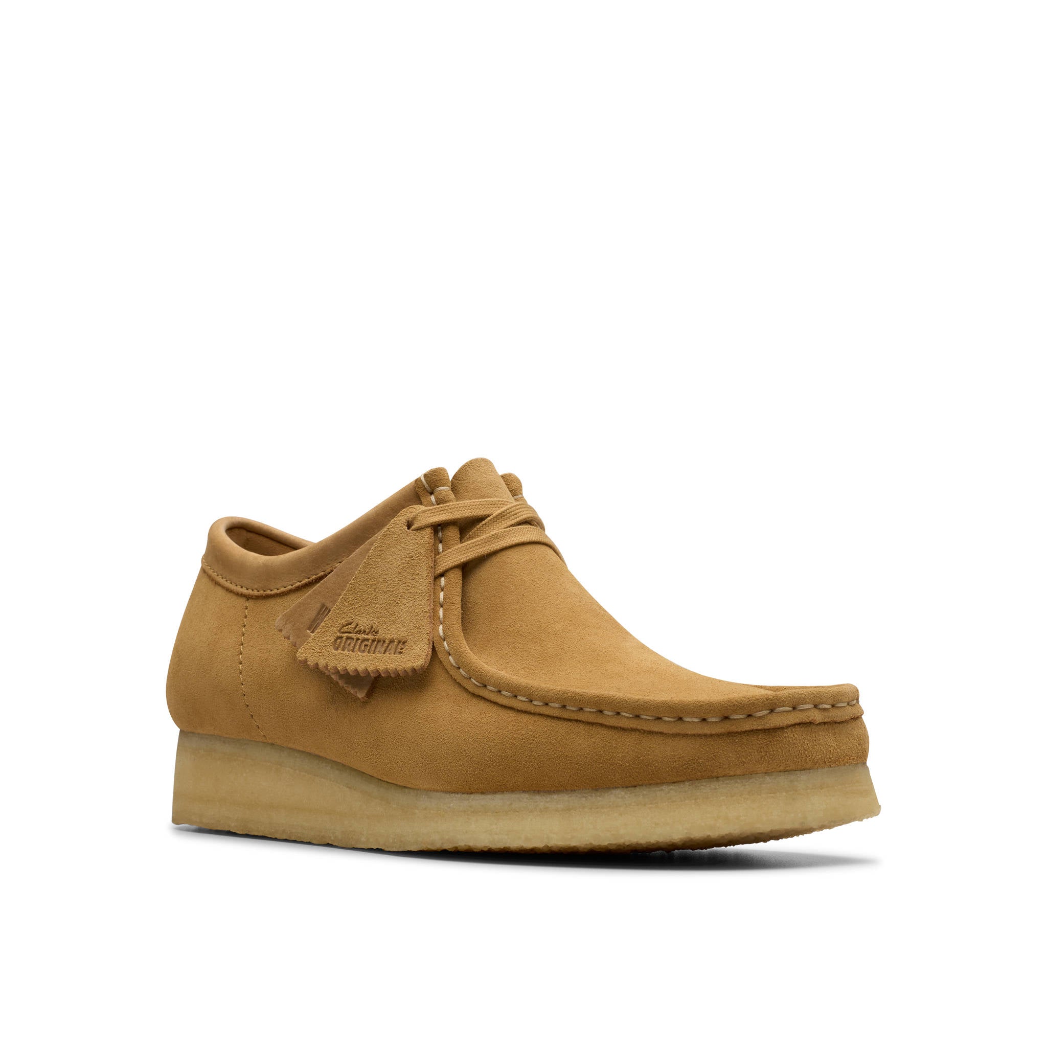 Wallabee M