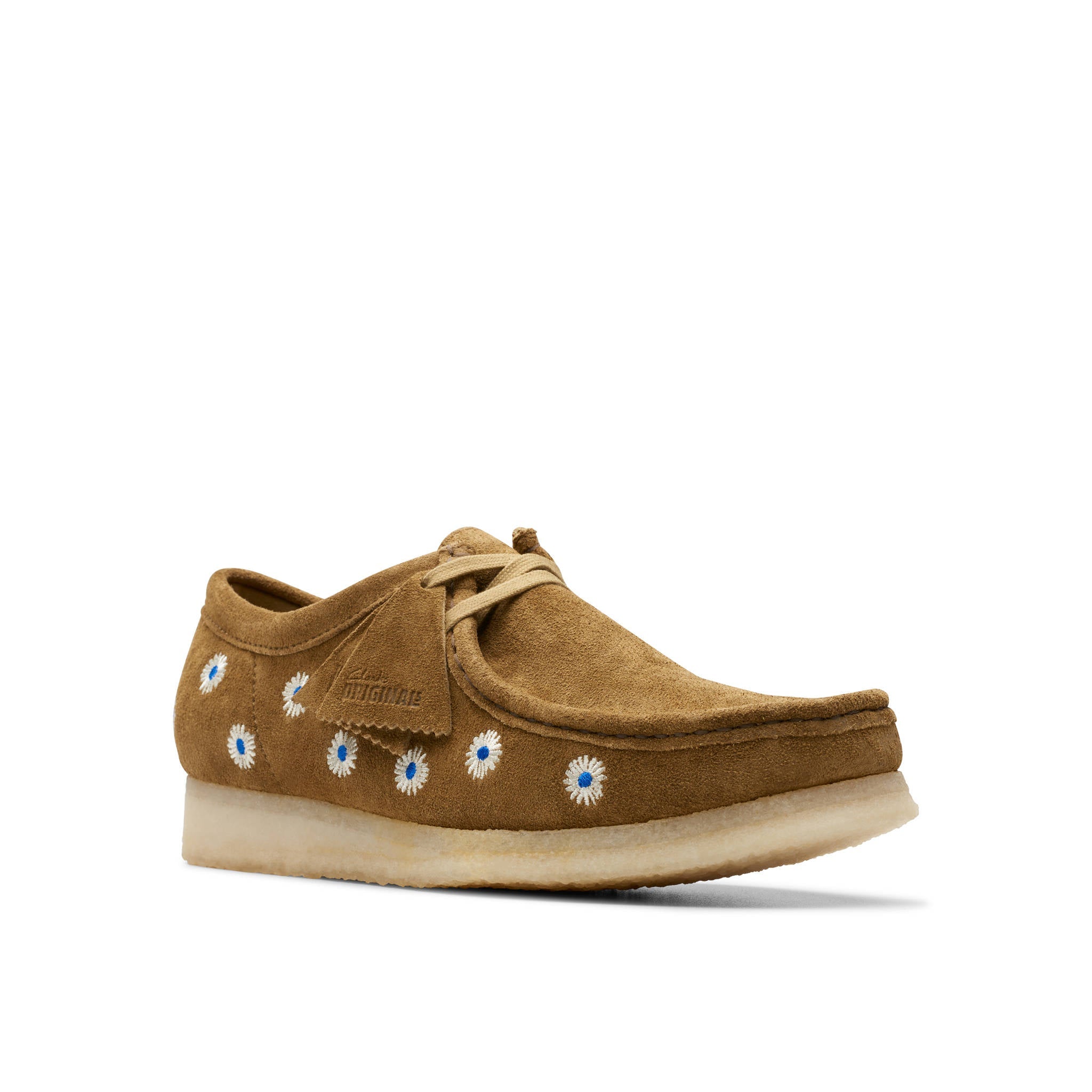 Wallabee M