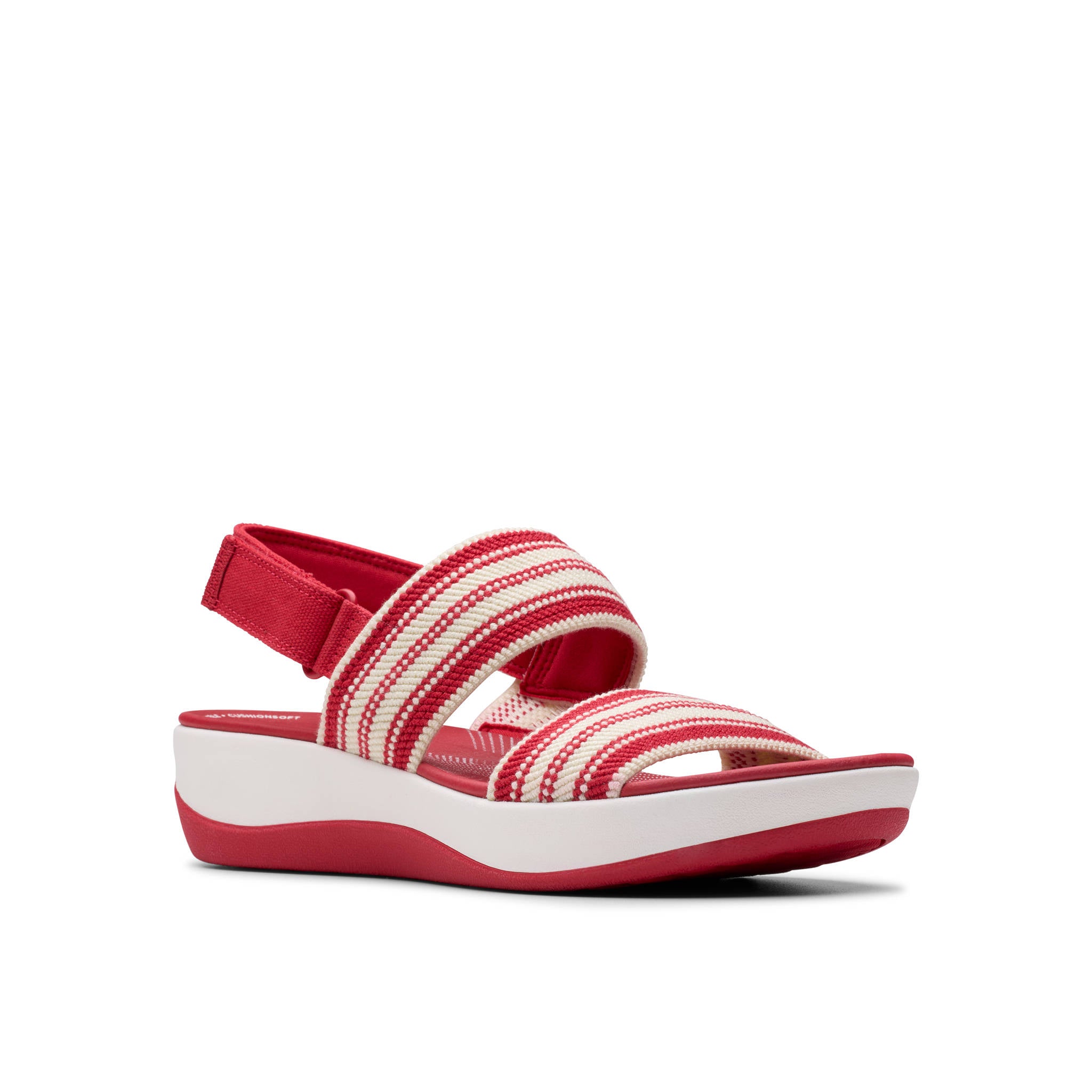 Cloudsteppers Arla Stroll