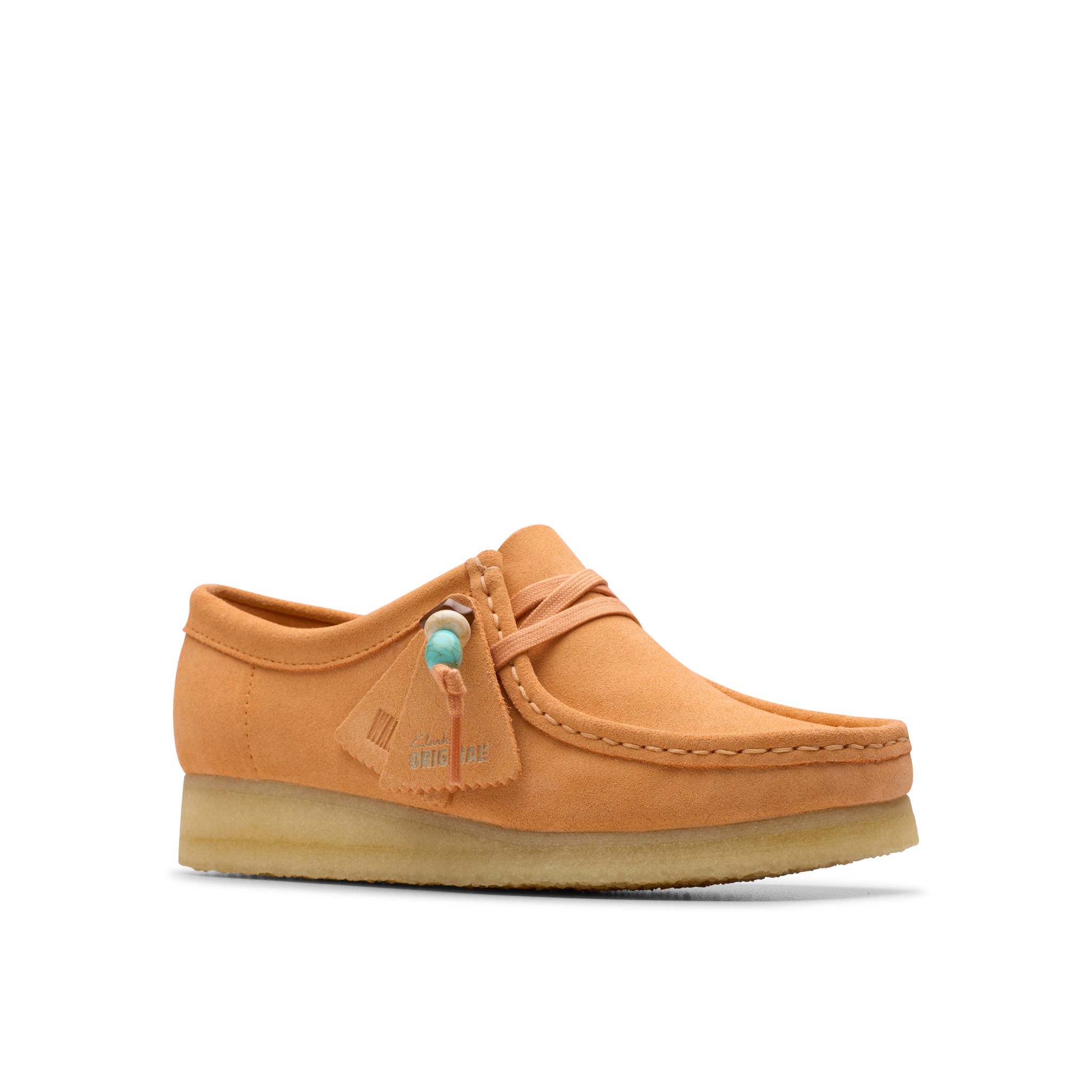 Wallabee W