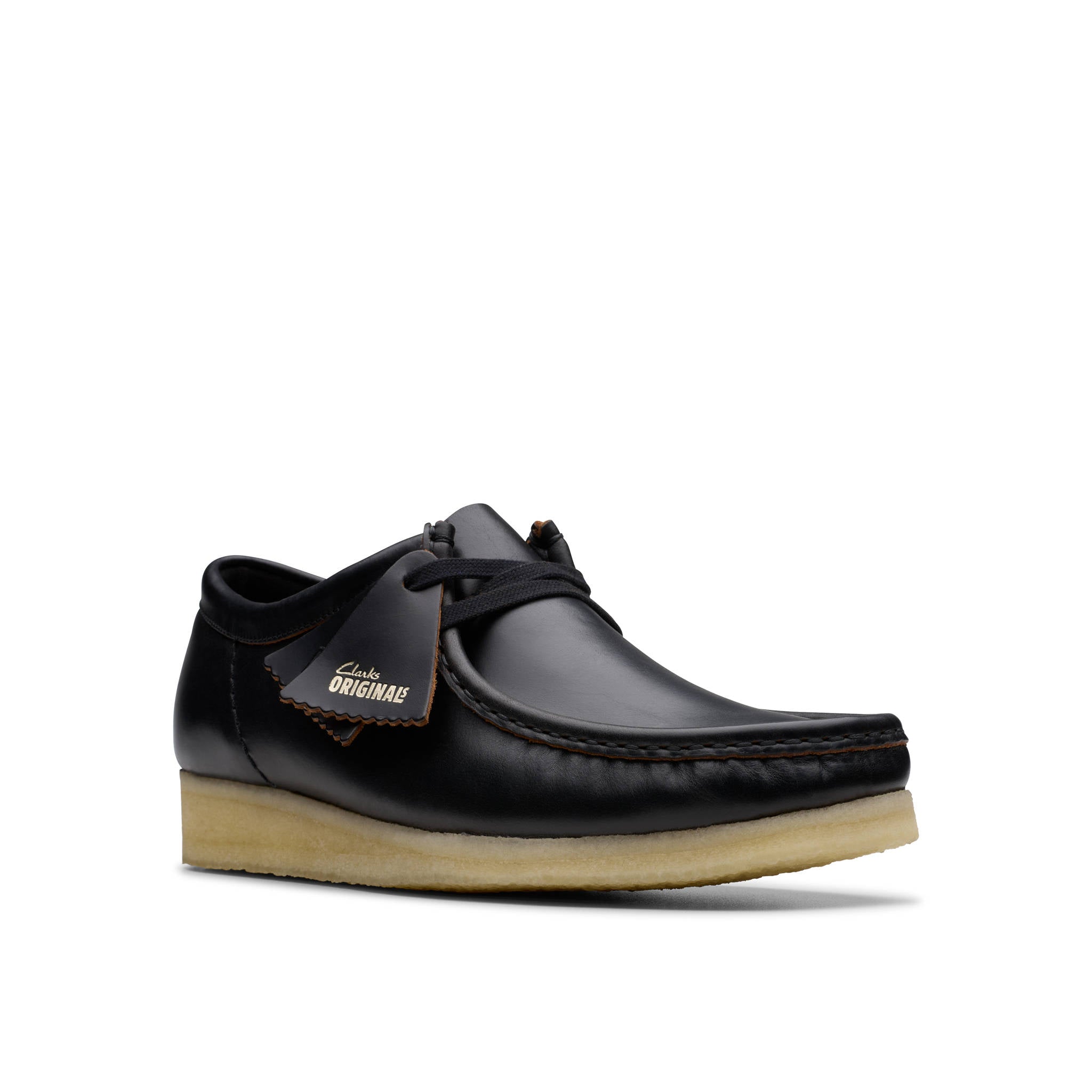 Wallabee M