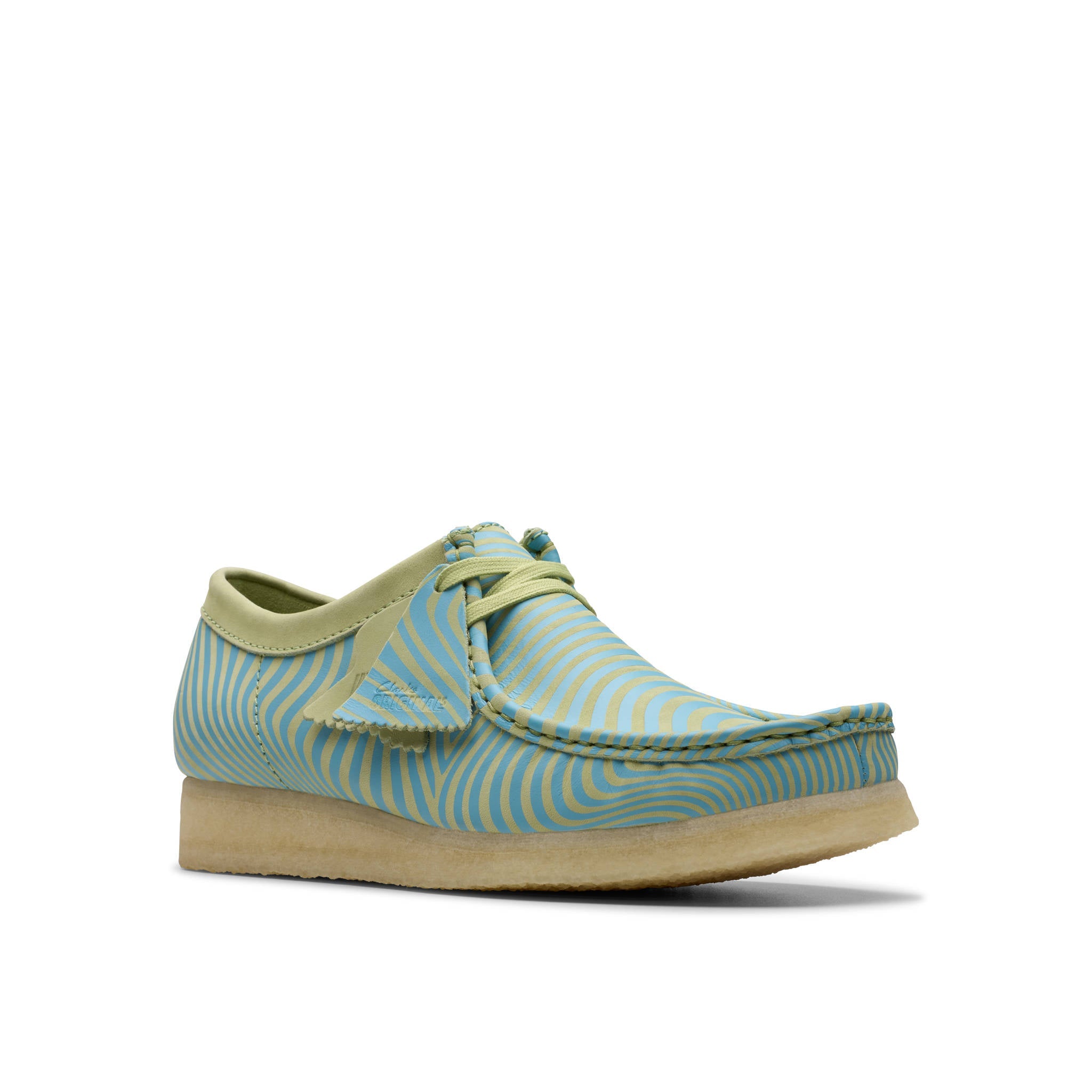 Wallabee M
