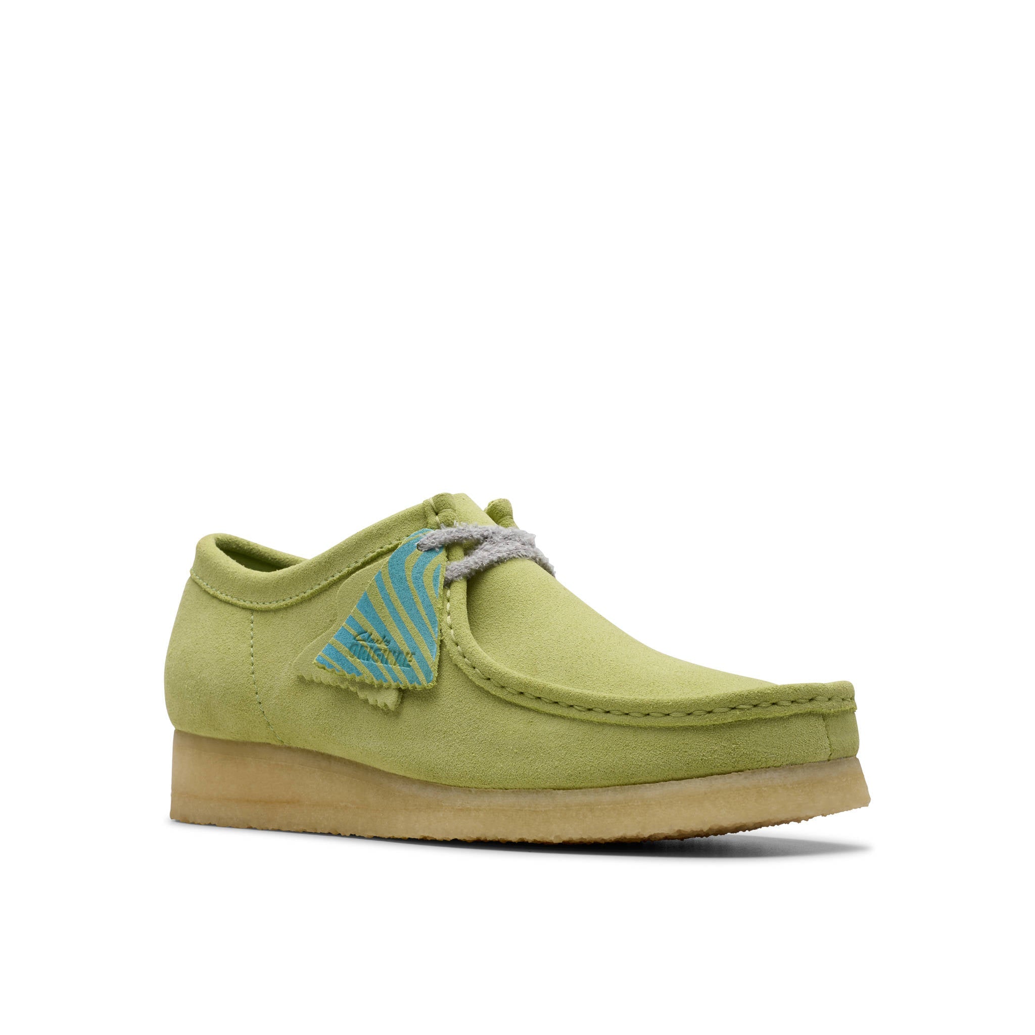 Wallabee M