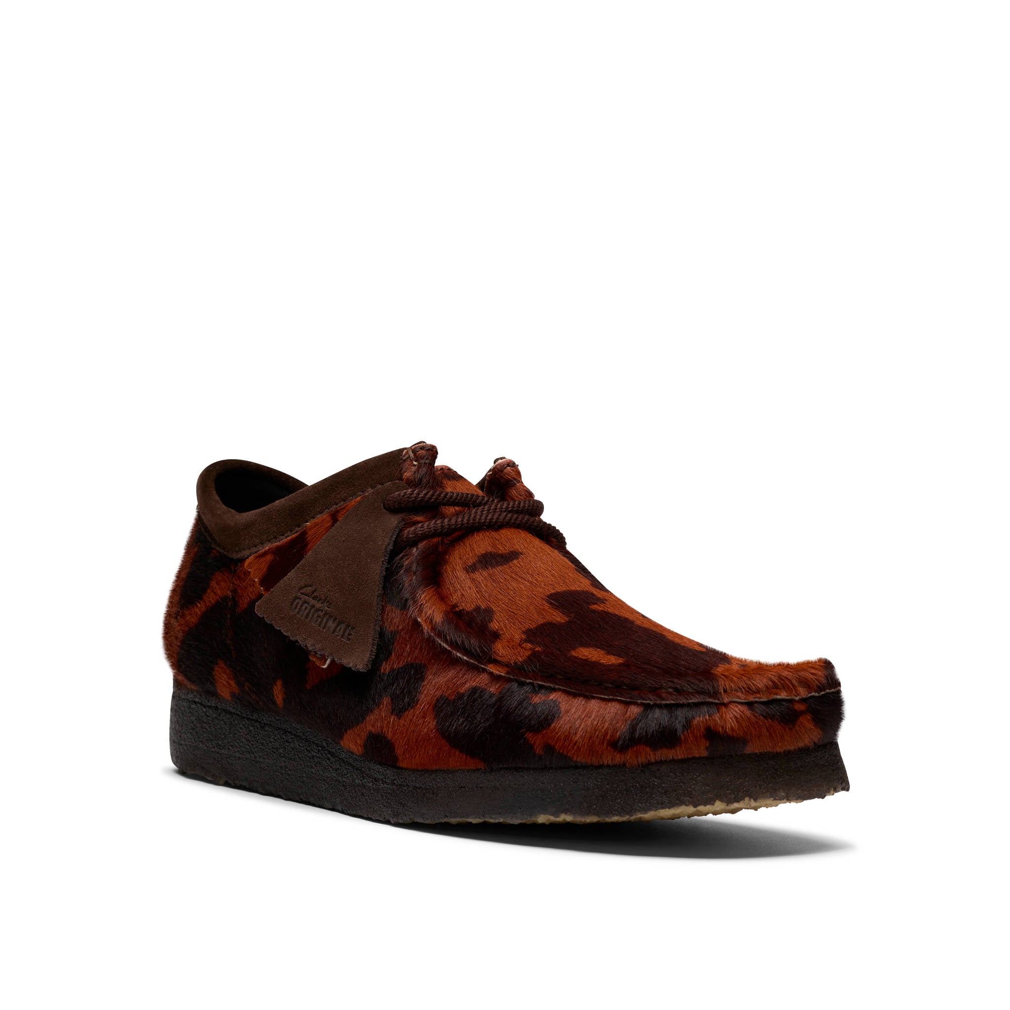 Wallabee M