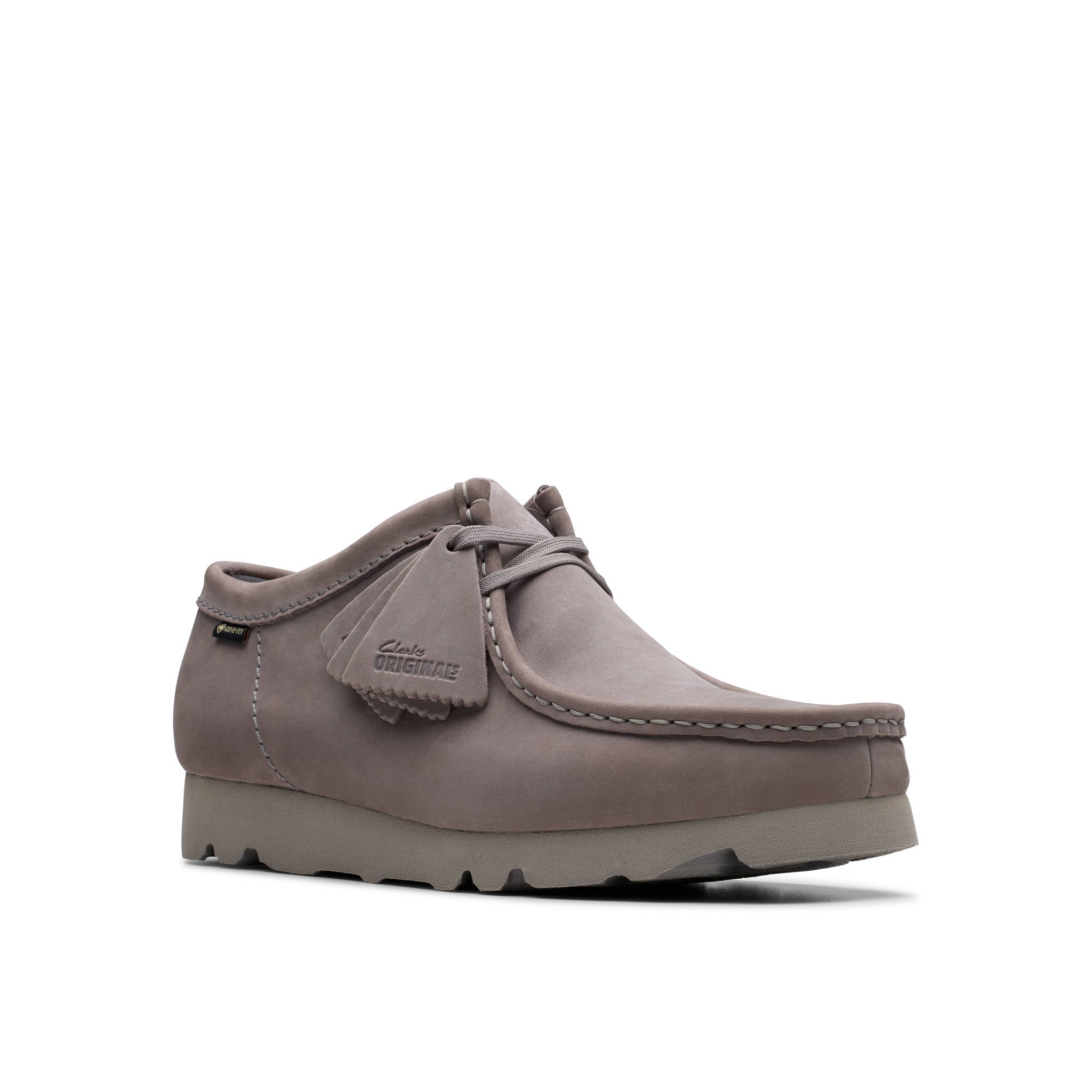 Wallabee GTX