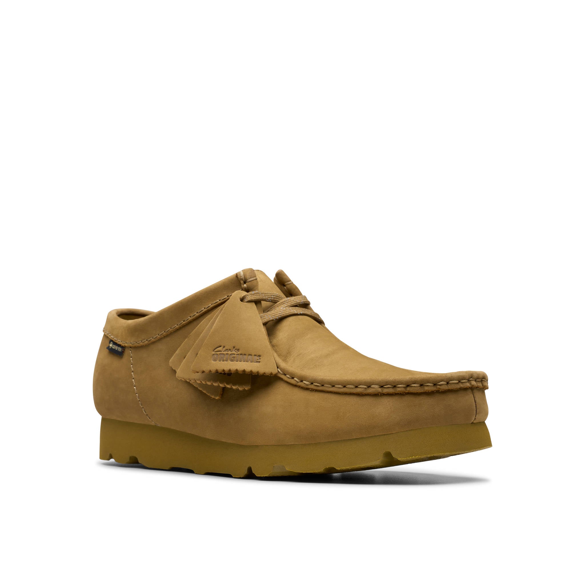 Wallabee GTX