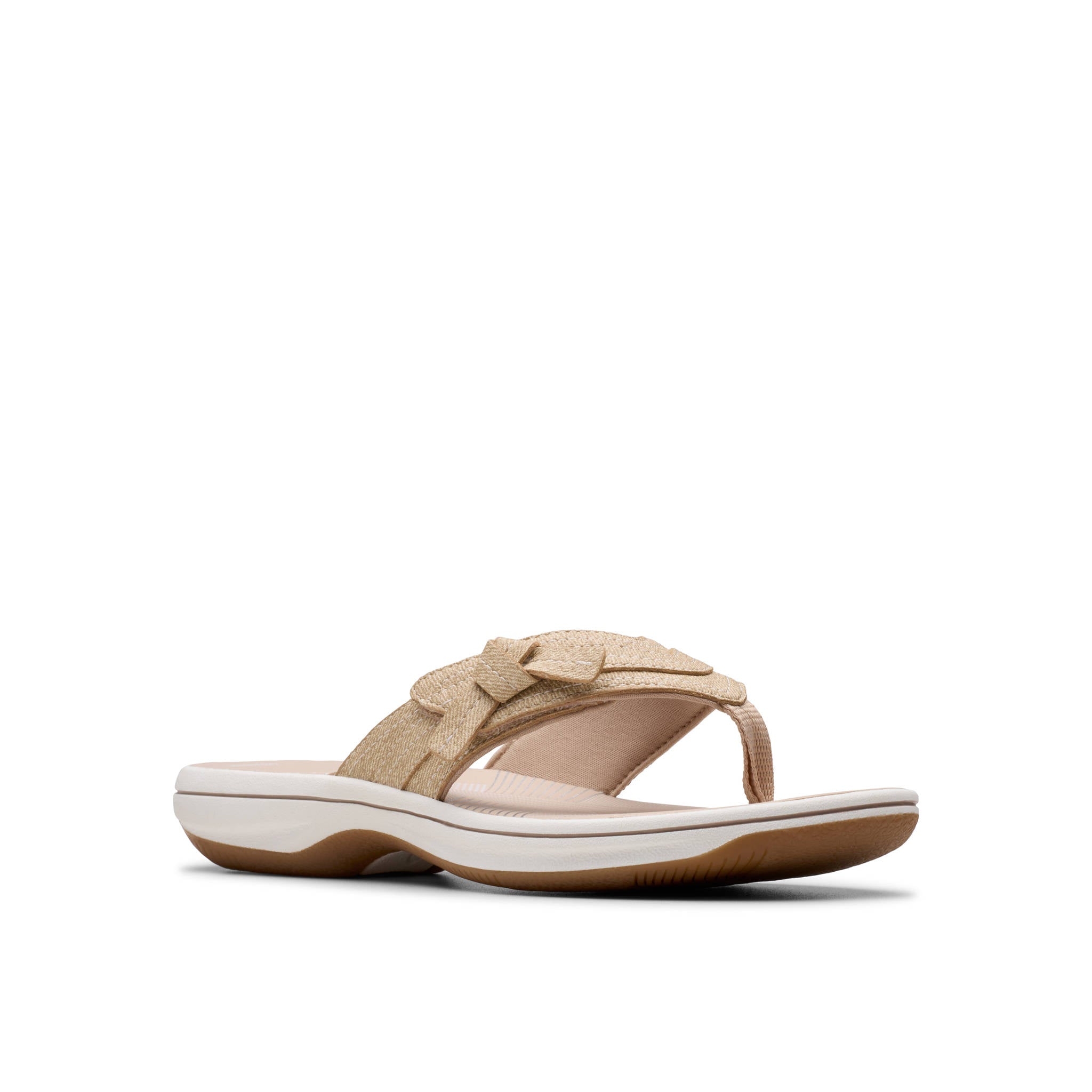 Cloudsteppers Brinkley Dalia