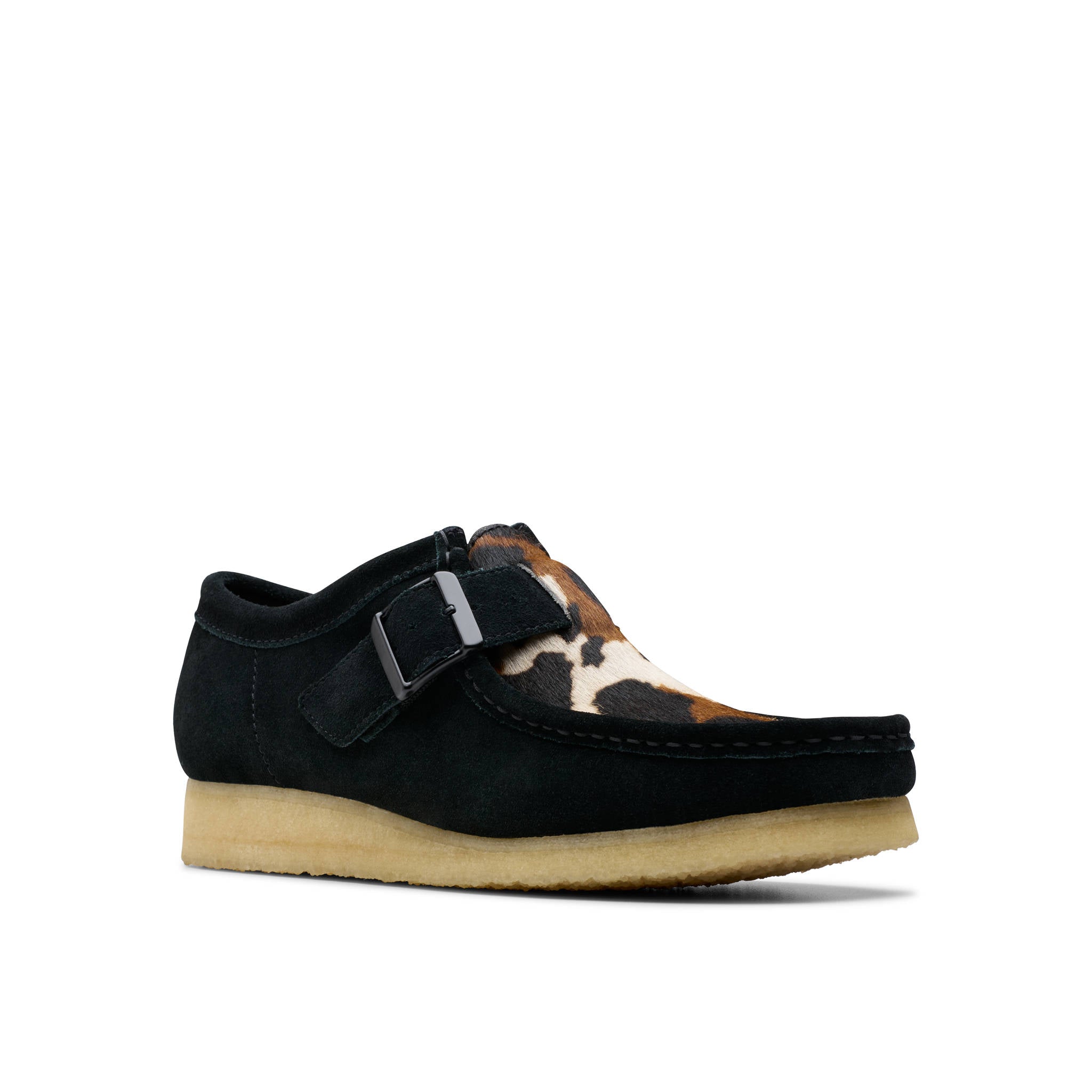 Wallabee Buckle
