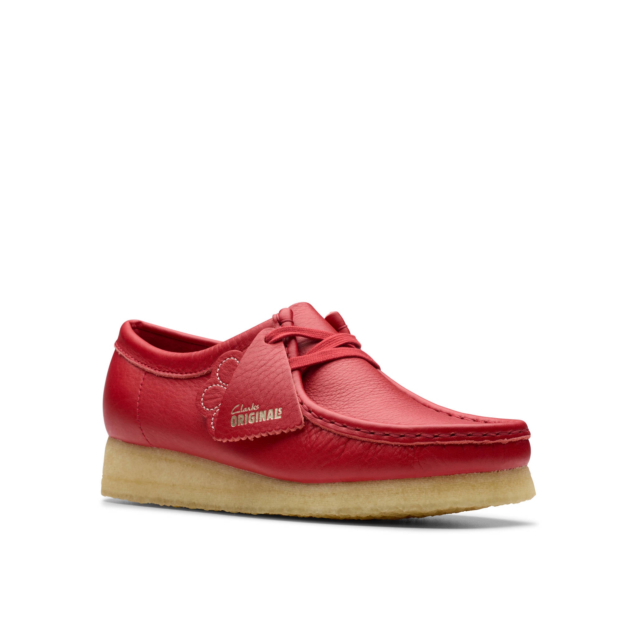 Wallabee W
