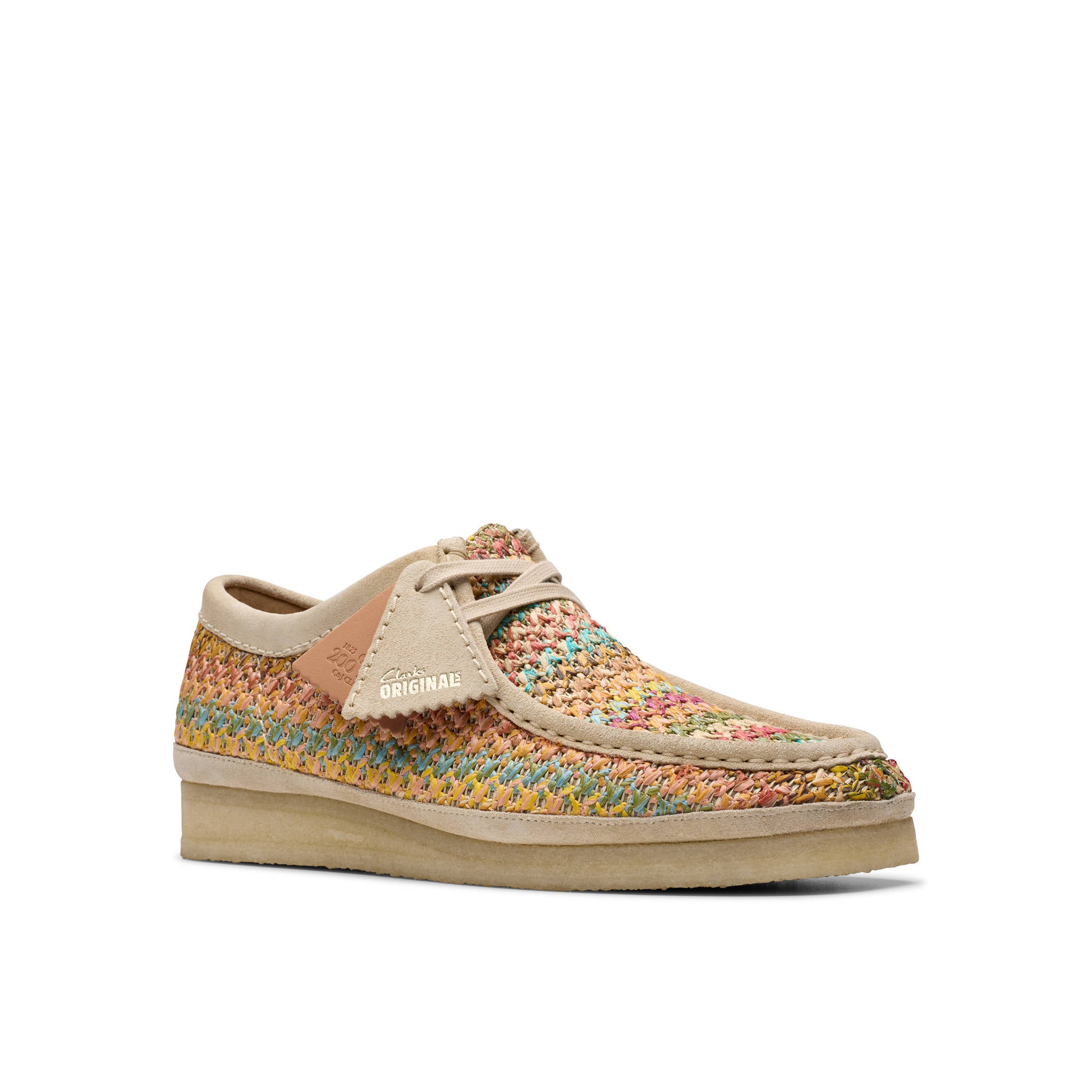 Wallabee M