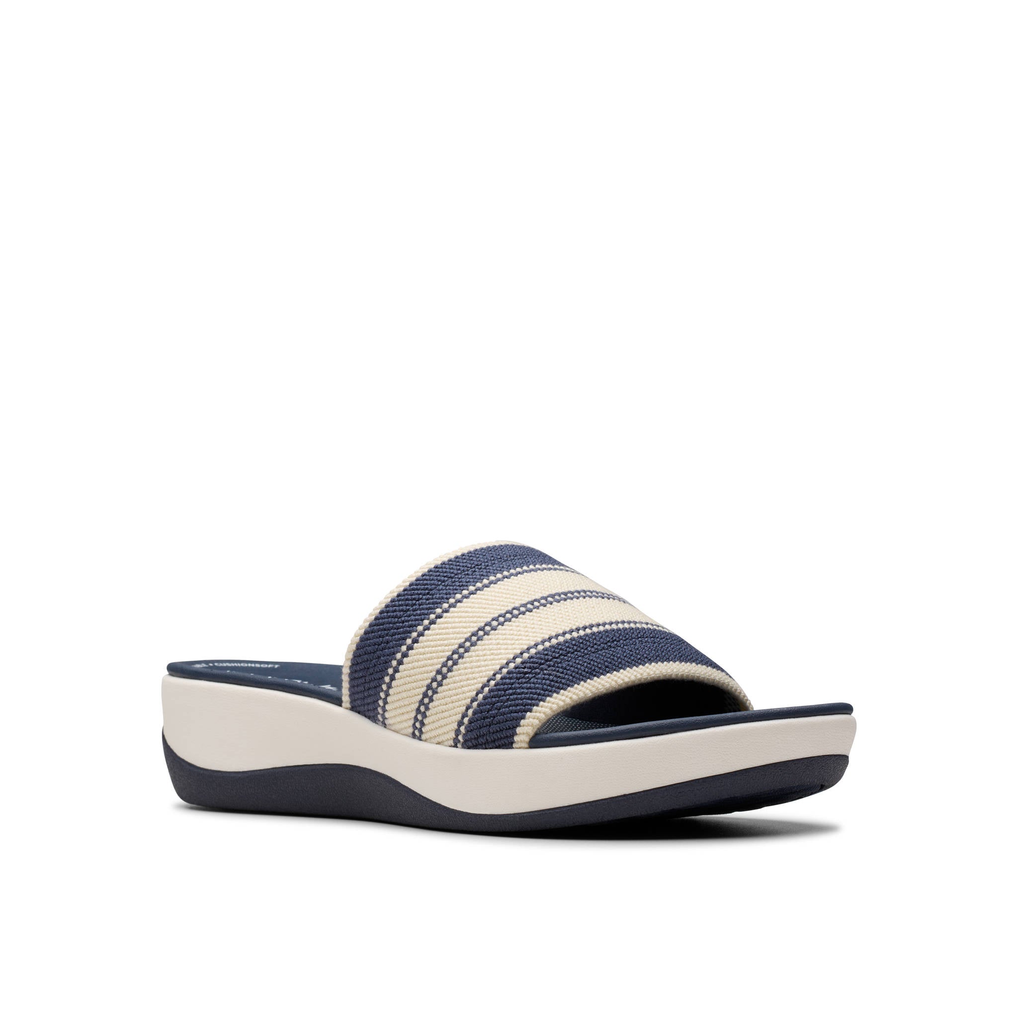 Cloudsteppers Arla Hollis 2