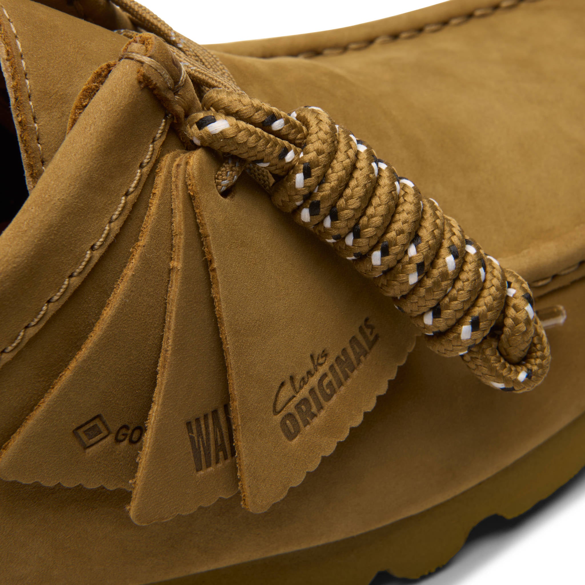 Wallabee GTX