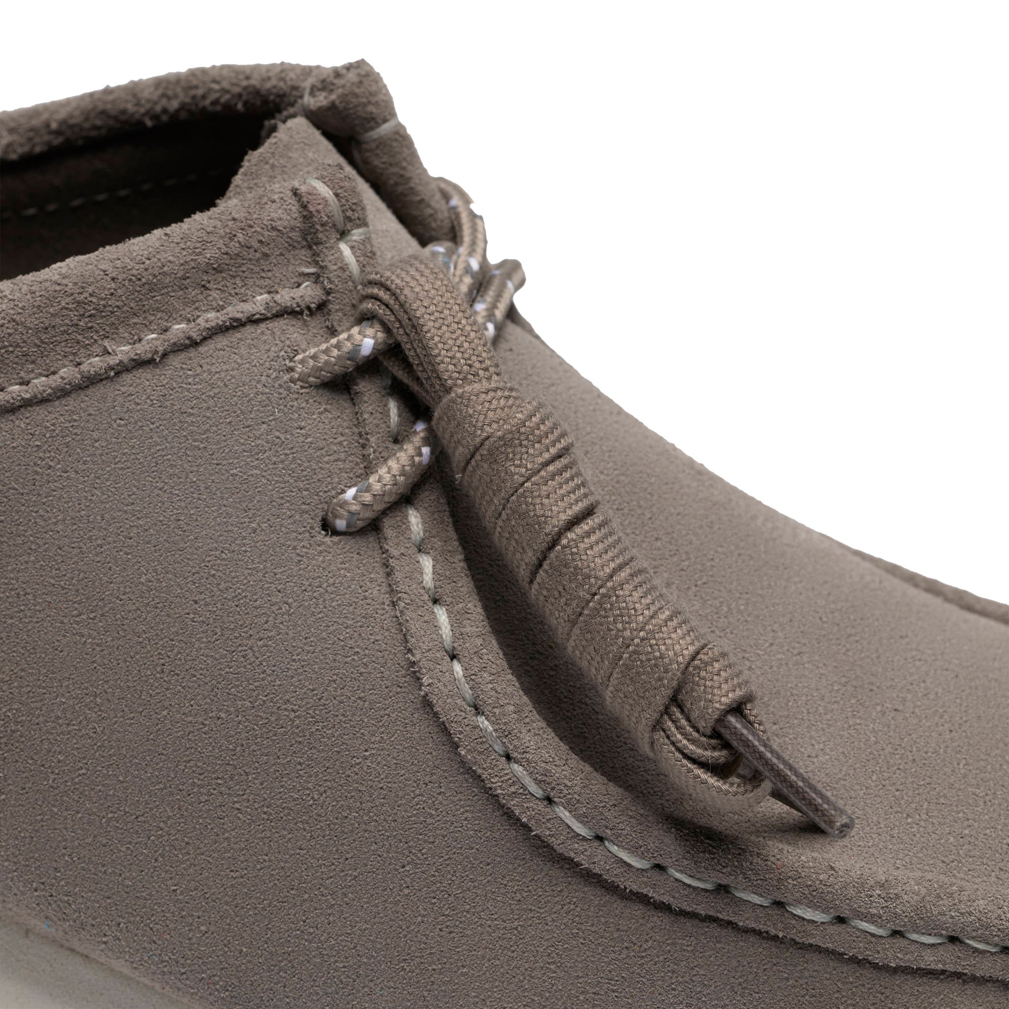 Wallabee x COSTS