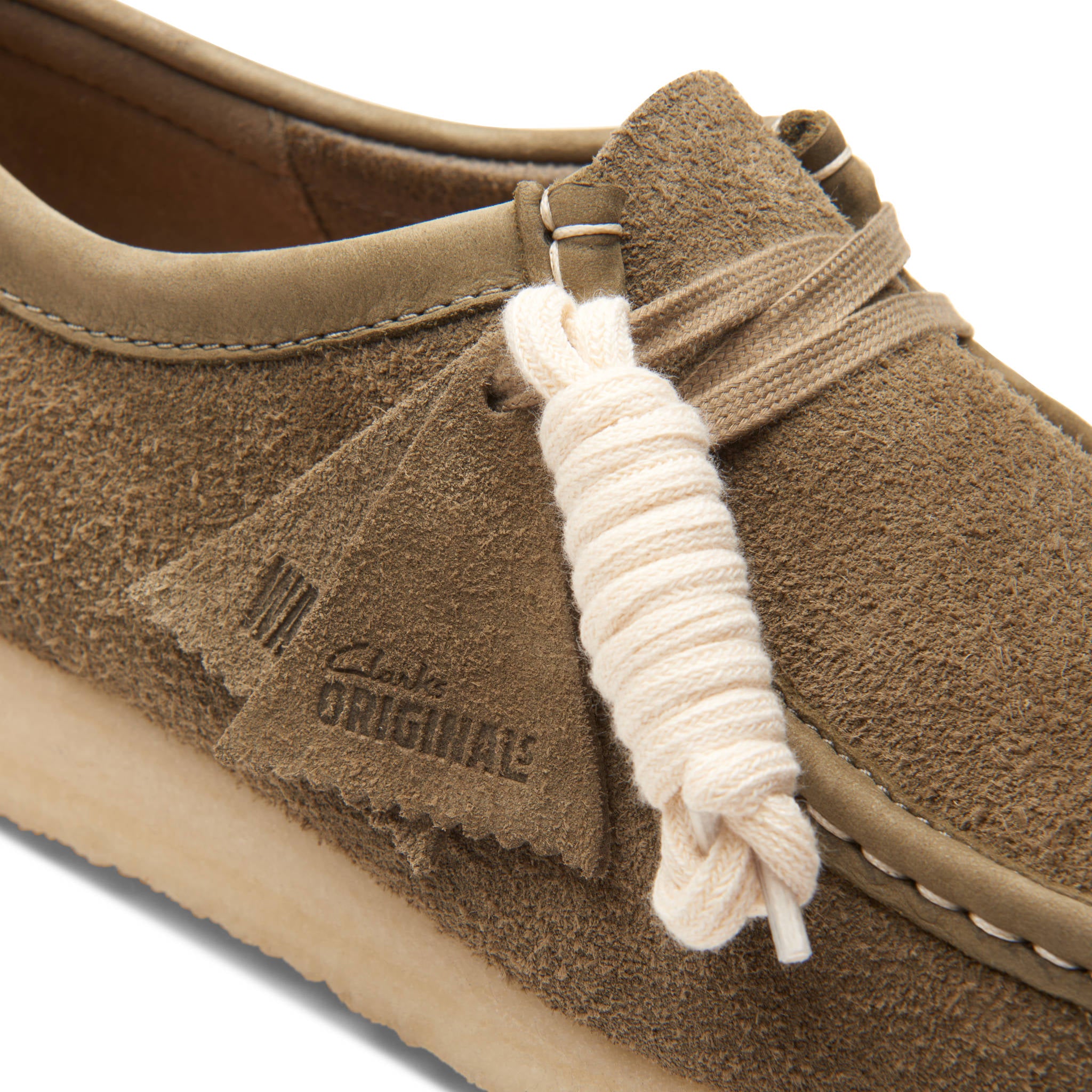 Wallabee M