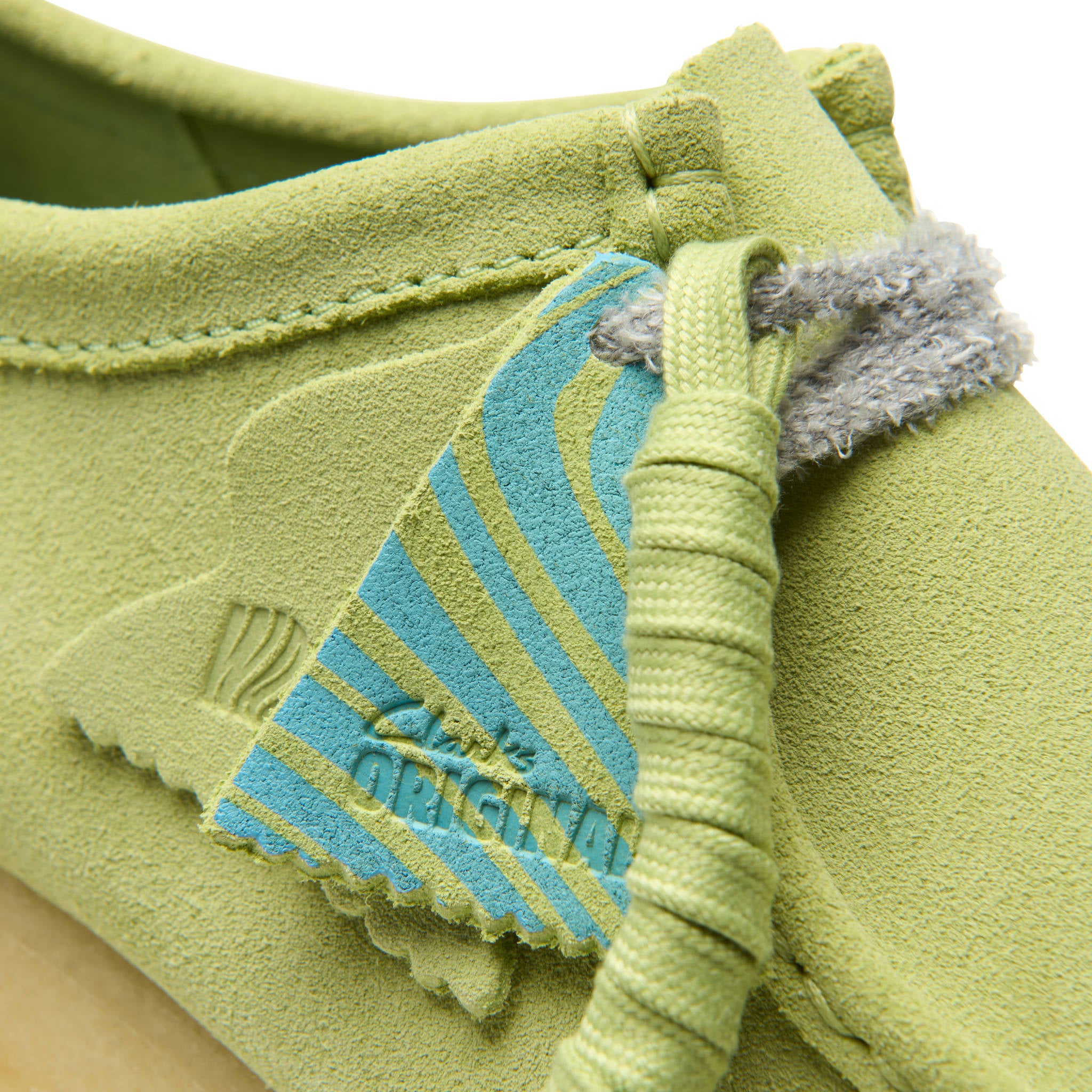 Wallabee M