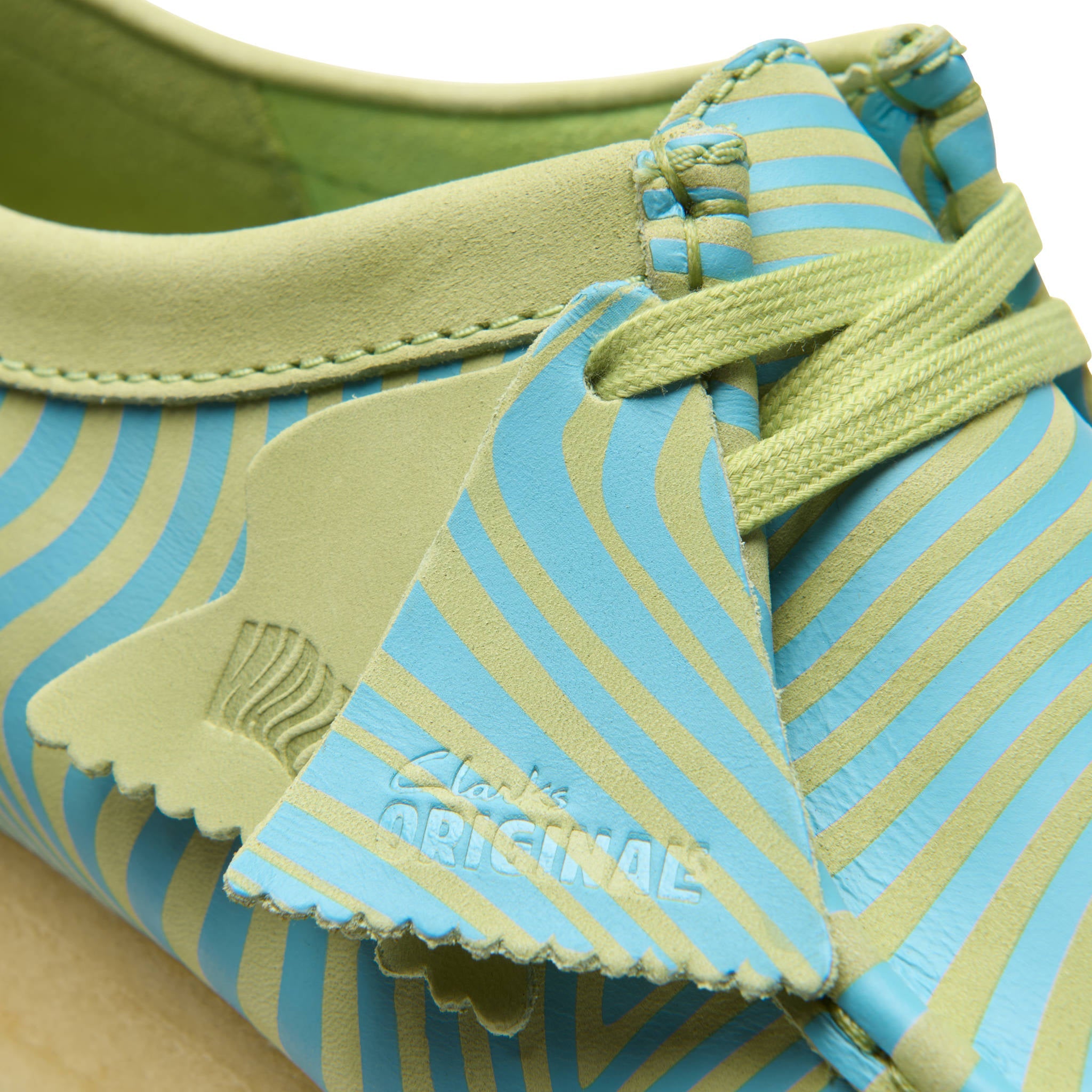 Wallabee M