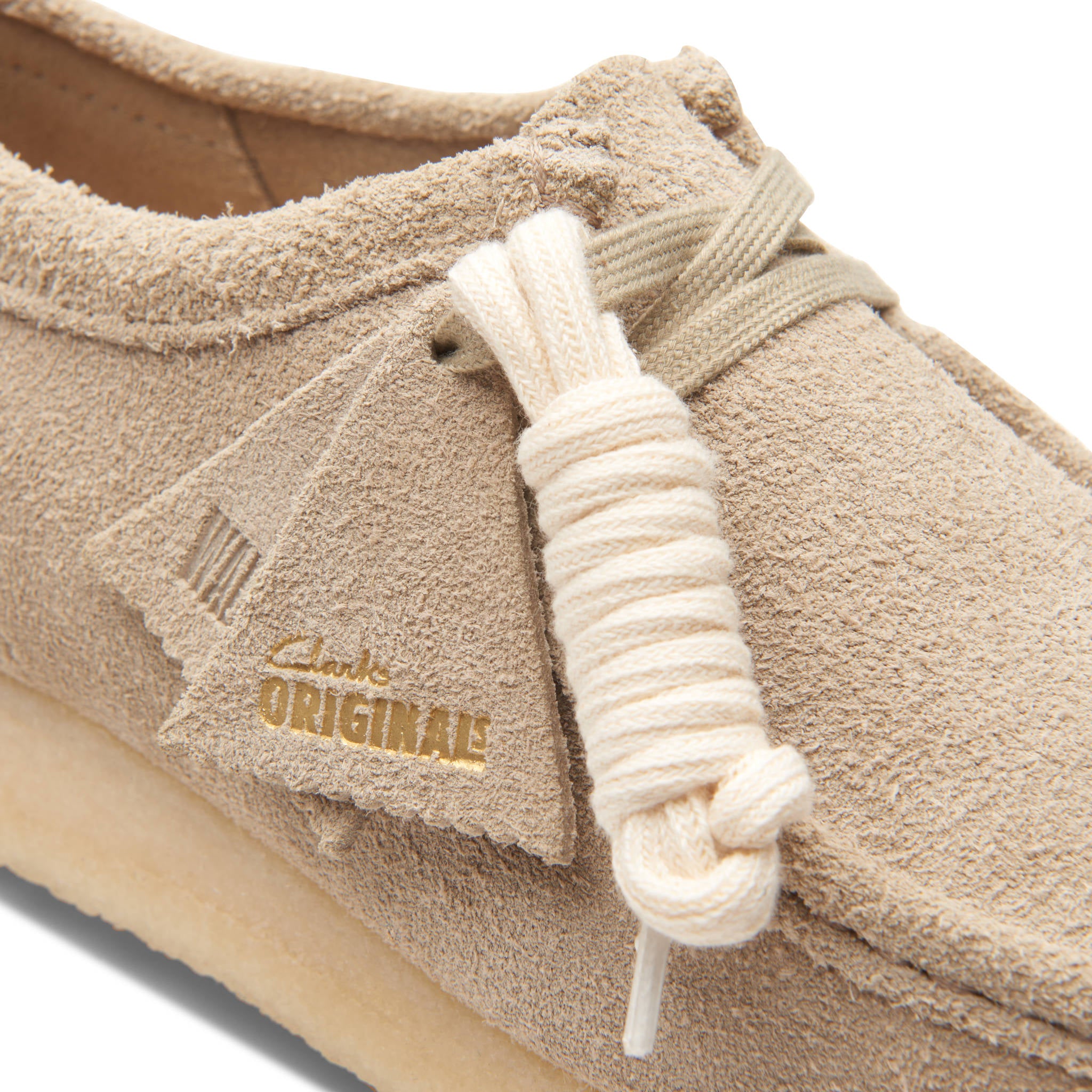 Wallabee M