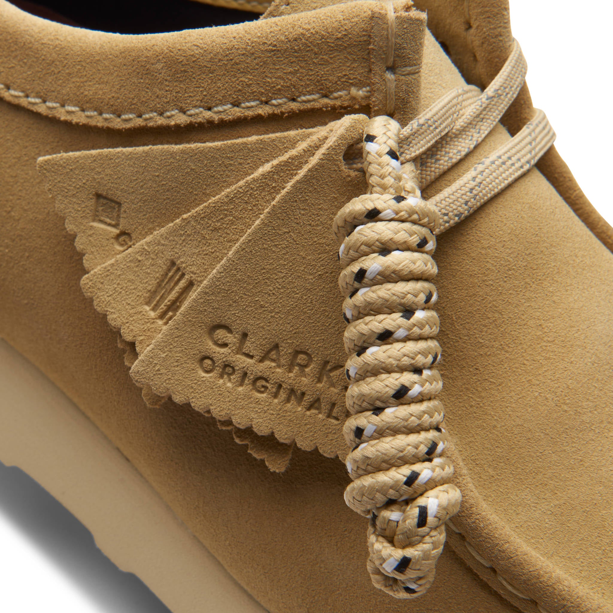 Wallabee GTX