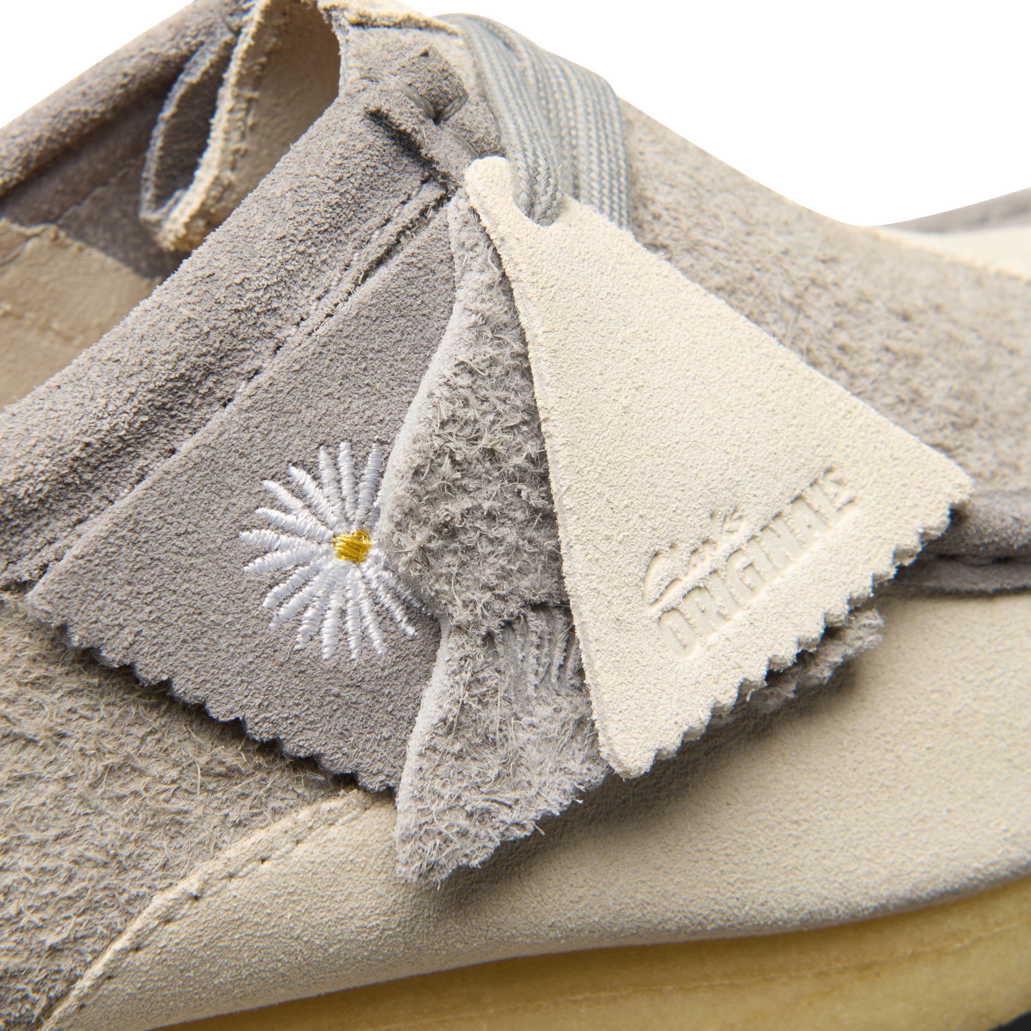 Wallabee M