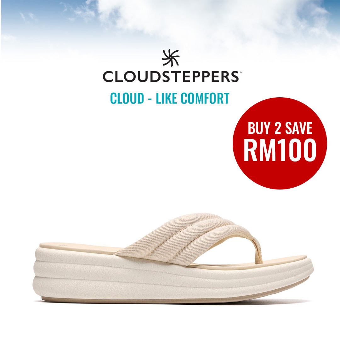 Cloudsteppers Drift Carmen