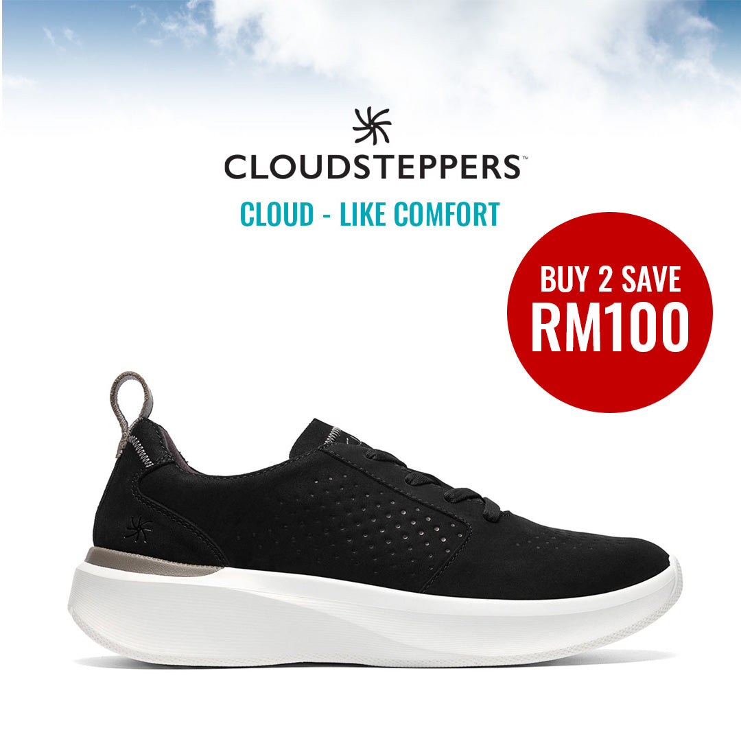 Cloudsteppers SolevanaStyle