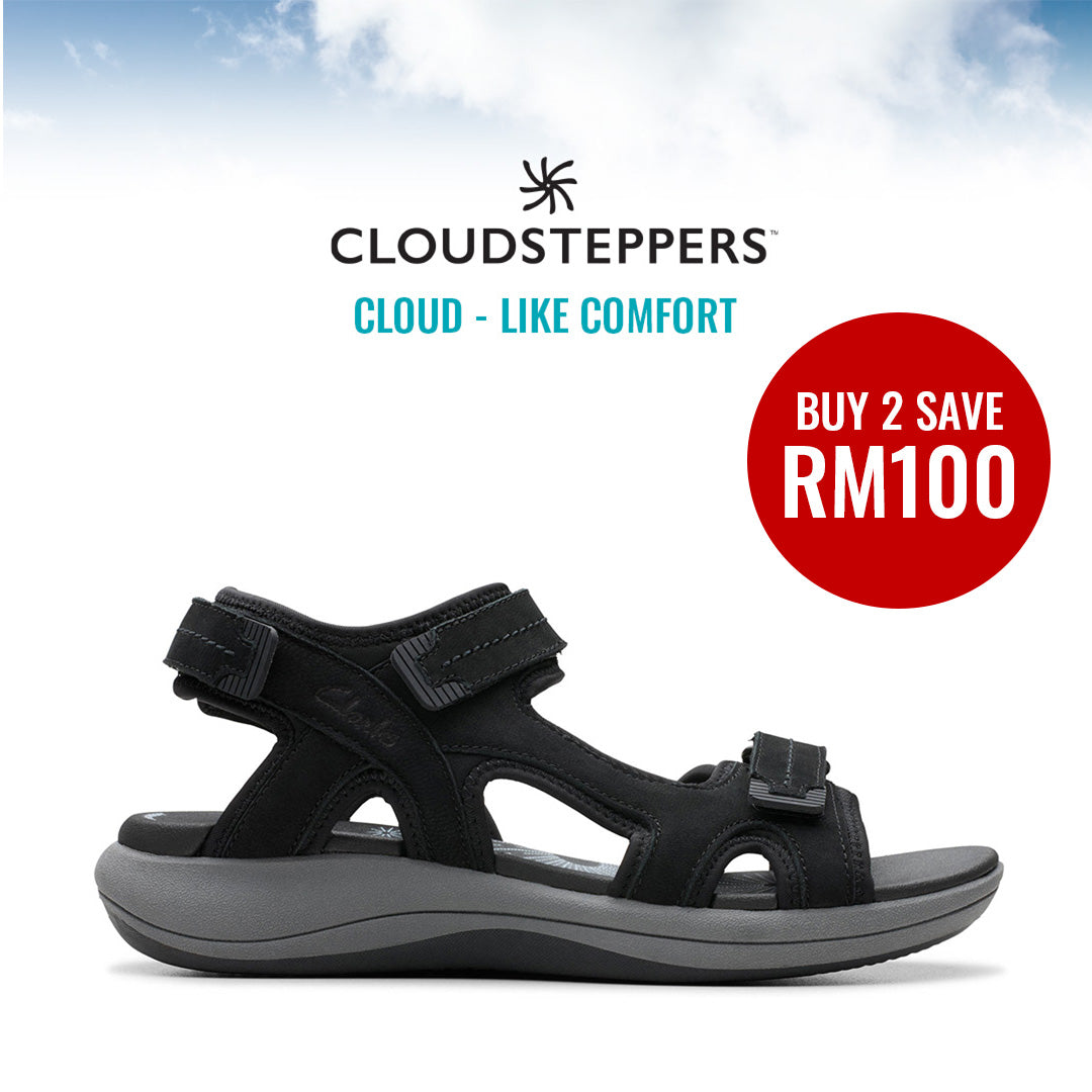 Cloudsteppers Mira Free