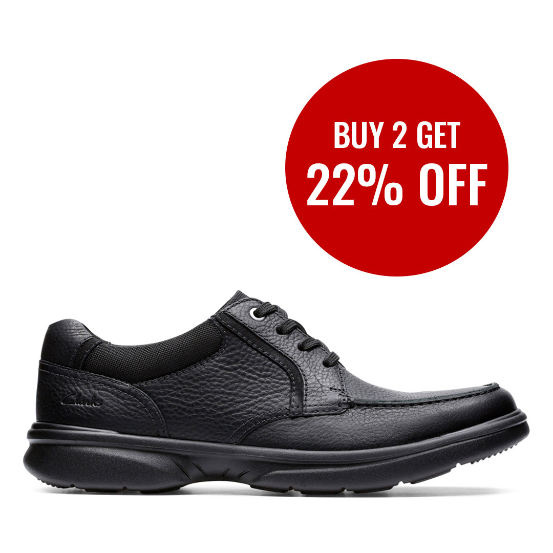 Bradley Vibe - Wide Fit