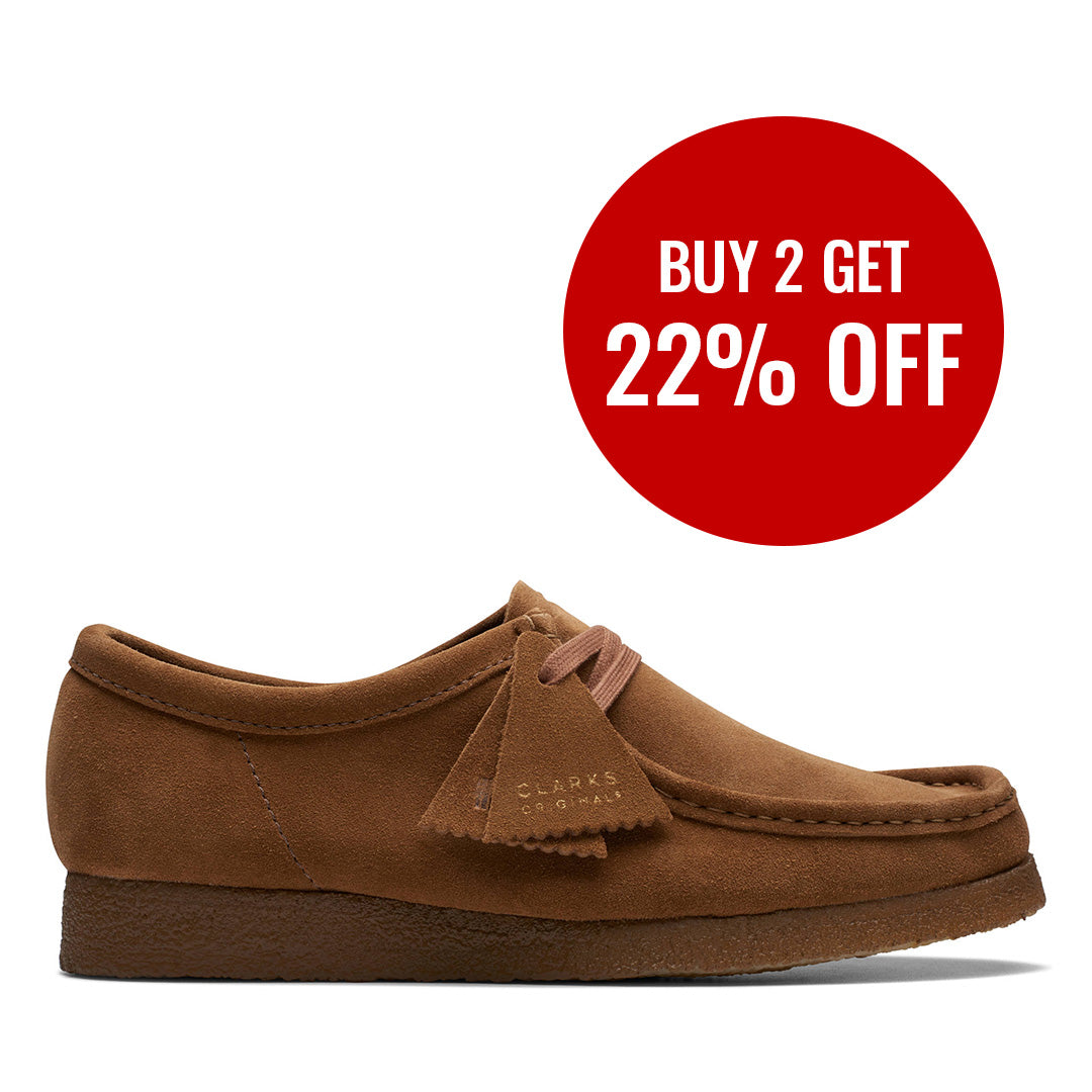 Wallabee M