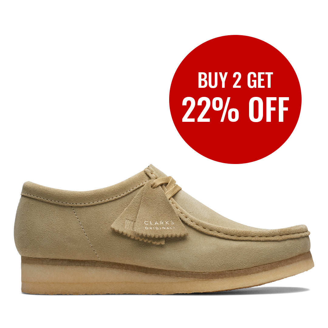 Wallabee M