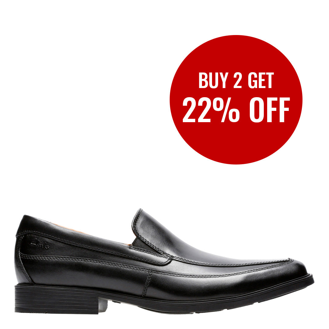 Tilden Free - Wide Fit