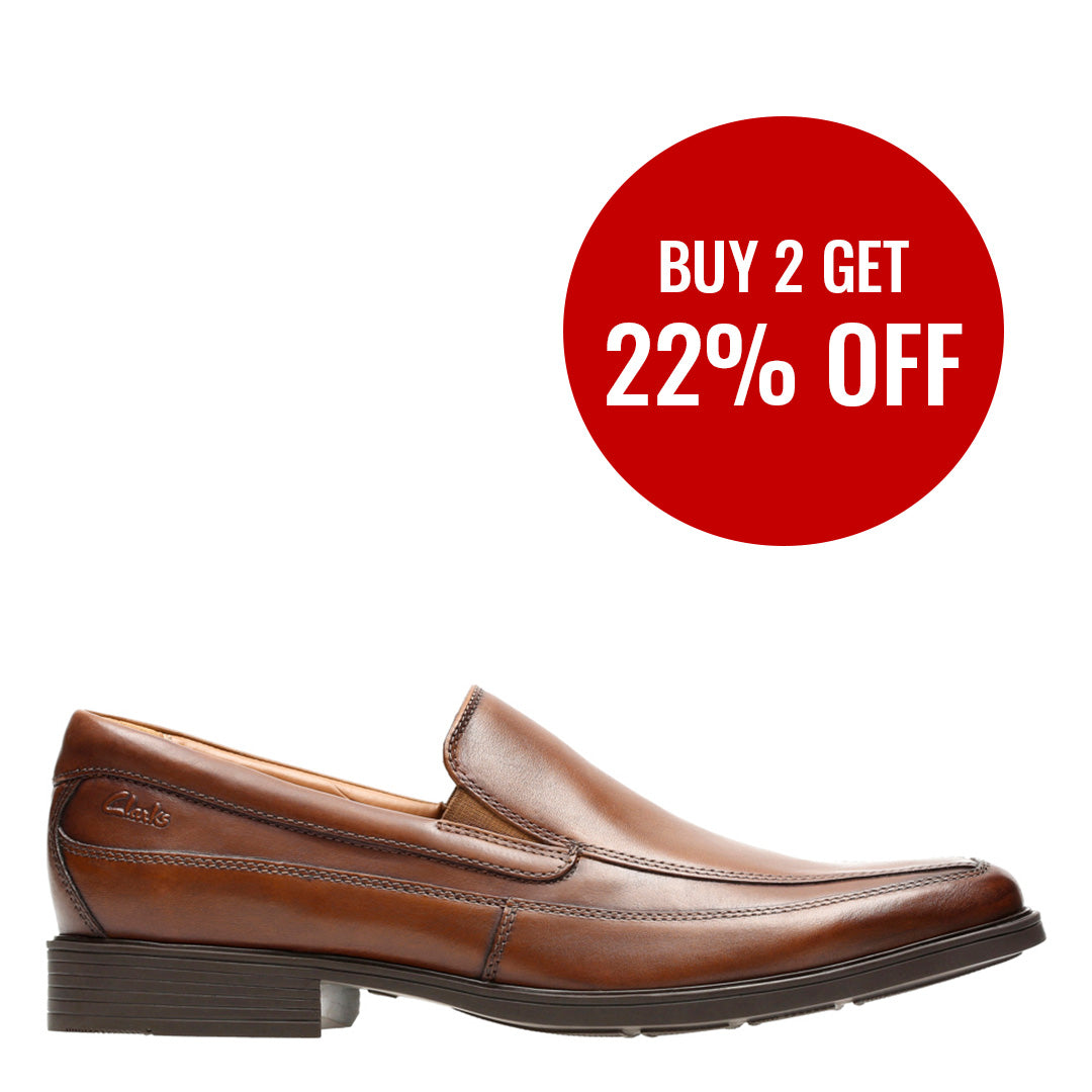 Tilden Free - Wide Fit