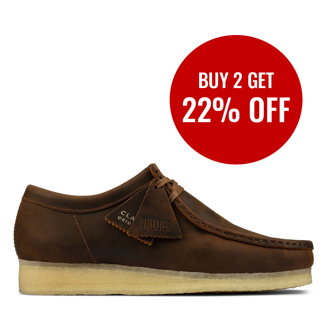 Wallabee M