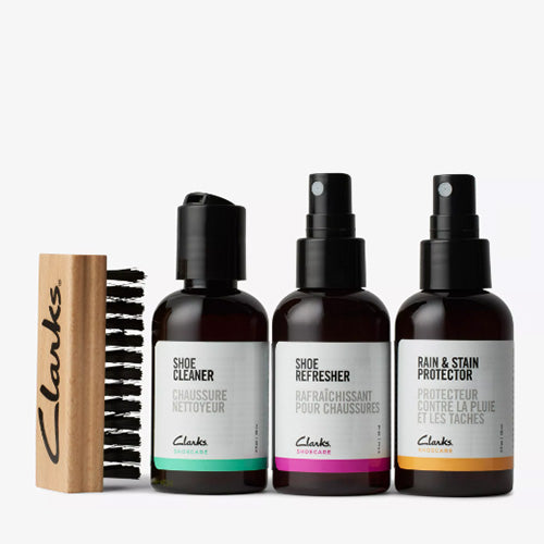 Shoe Care Kit