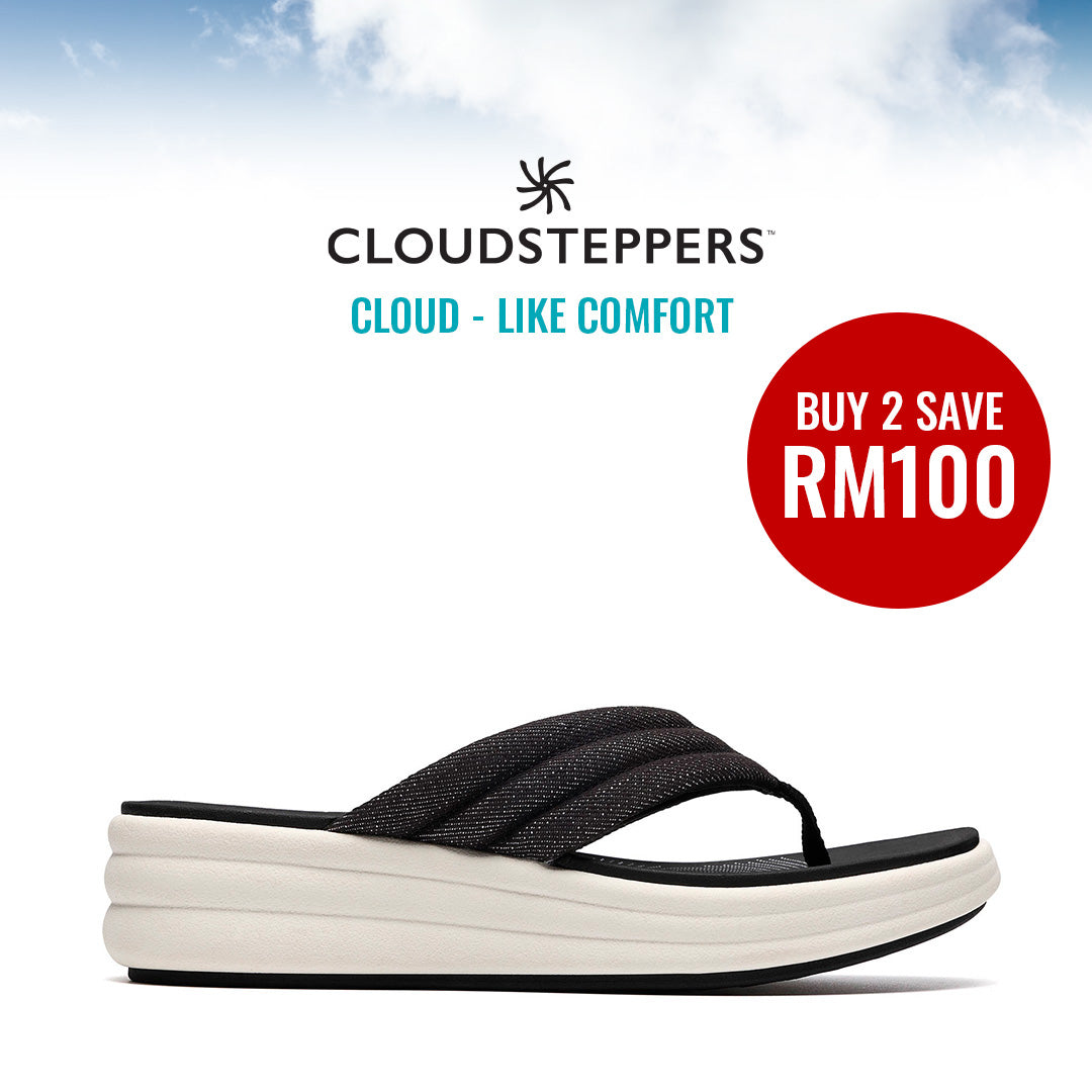 Cloudsteppers Drift Carmen