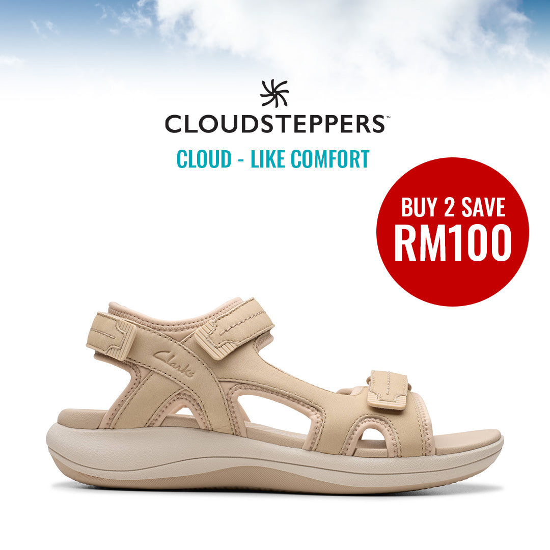 Cloudsteppers Mira Free