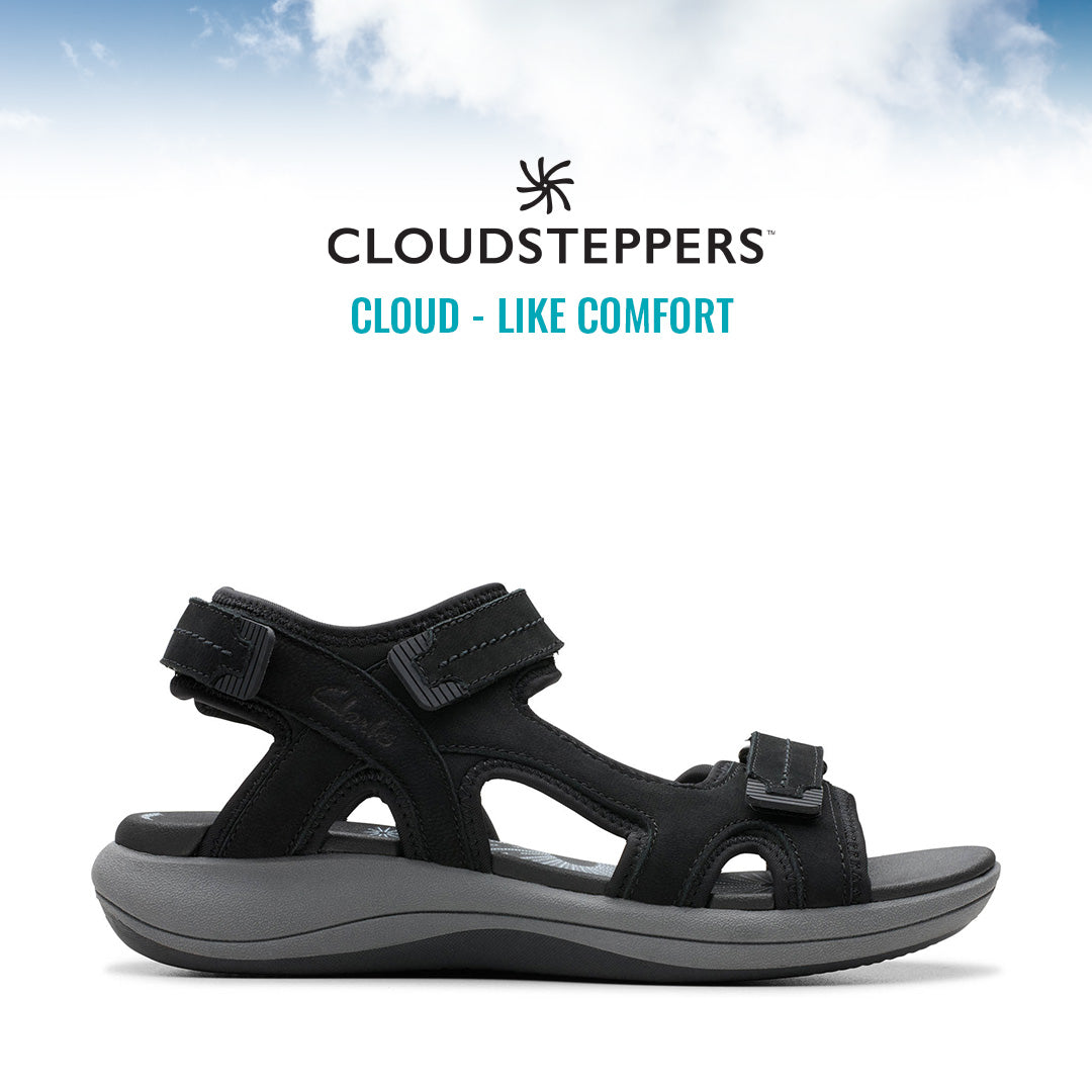 Cloudsteppers Mira Free