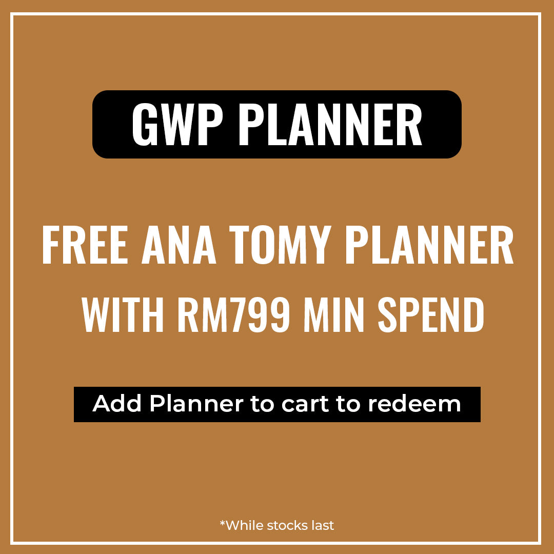 GWP Planner - NOT FOR SALE