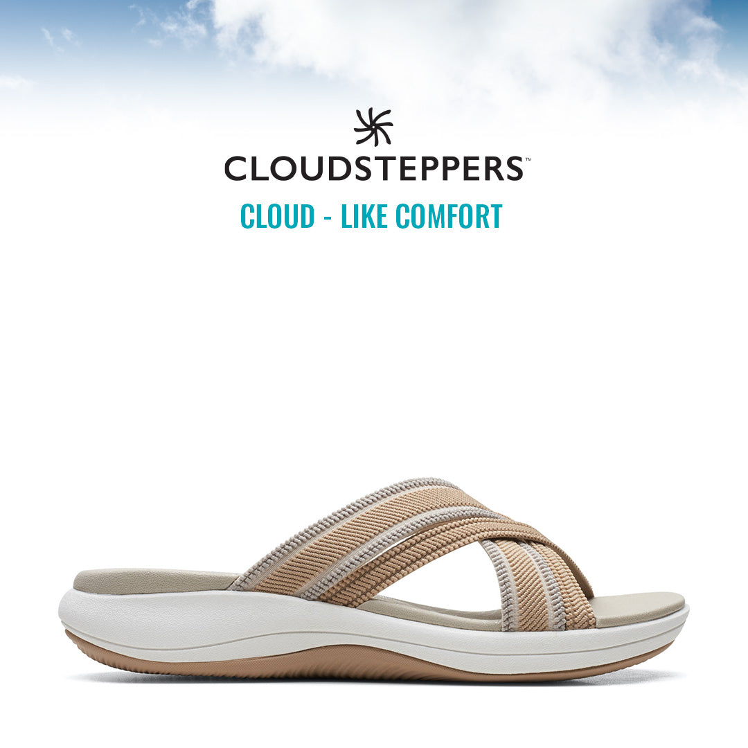 Cloudsteppers Mira Isle