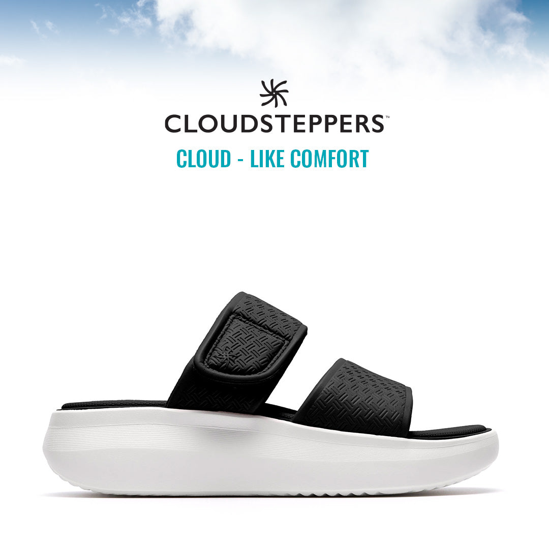 Cloudsteppers Solevana Star2