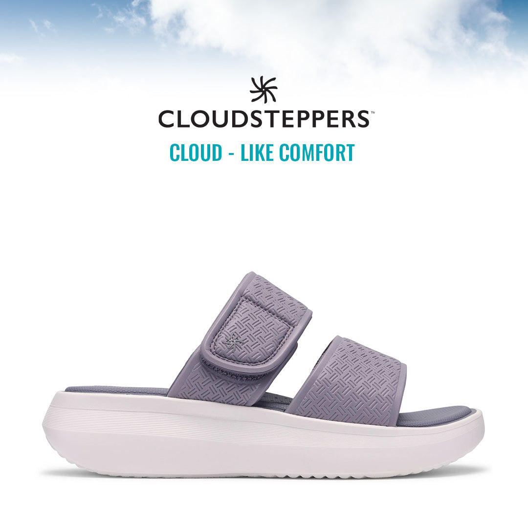 Cloudsteppers Solevana Star2