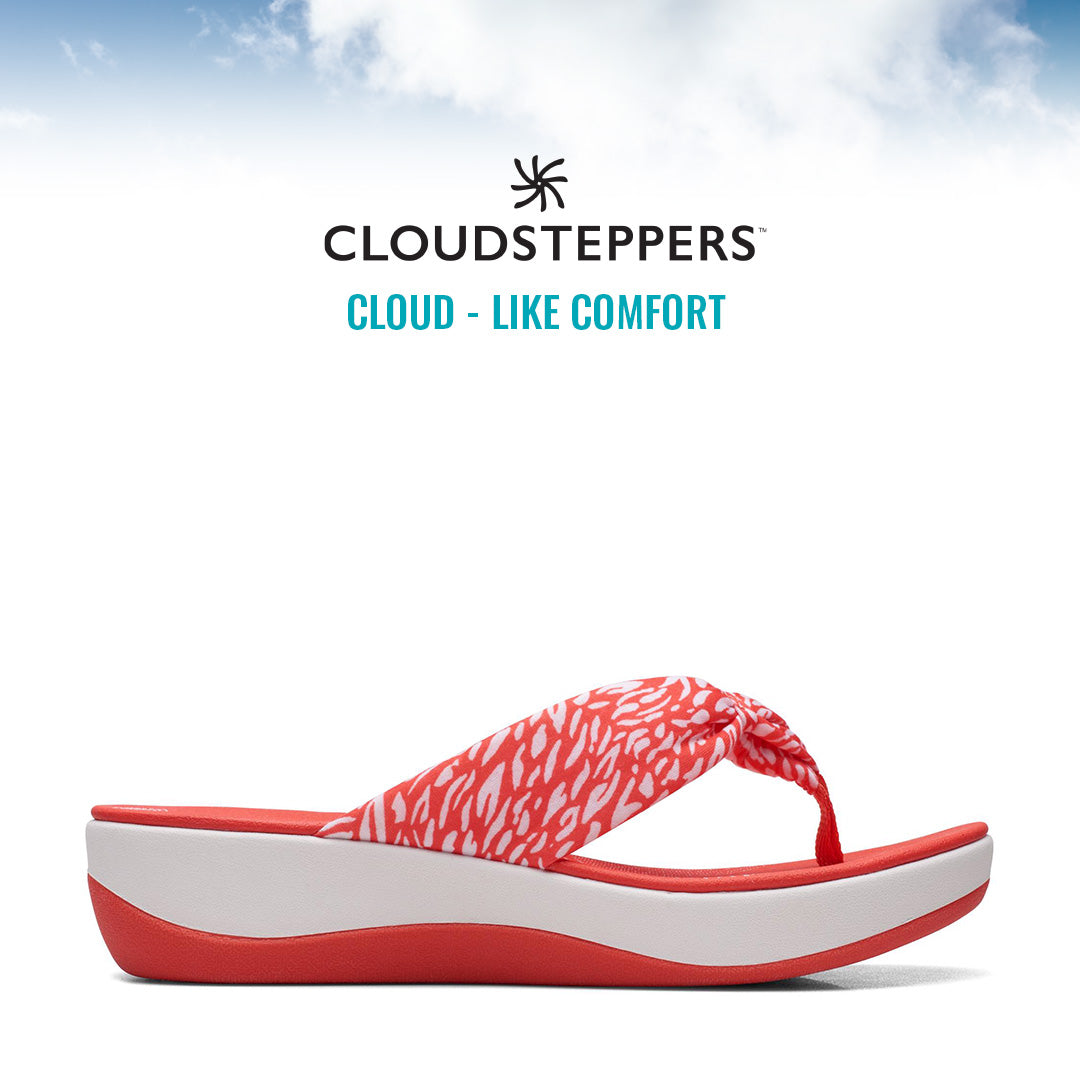 Cloudsteppers Arla Glison 2