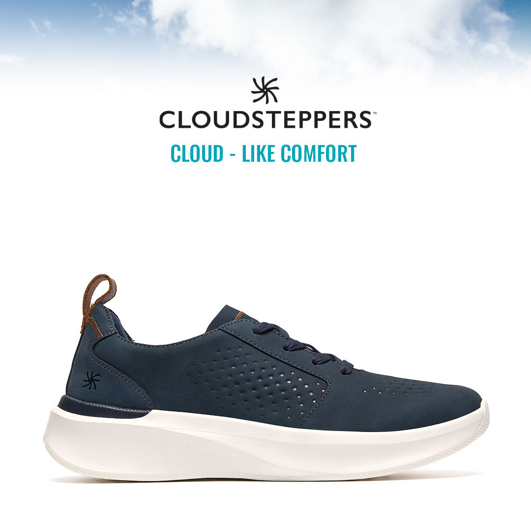 Cloudsteppers SolevanaStyle