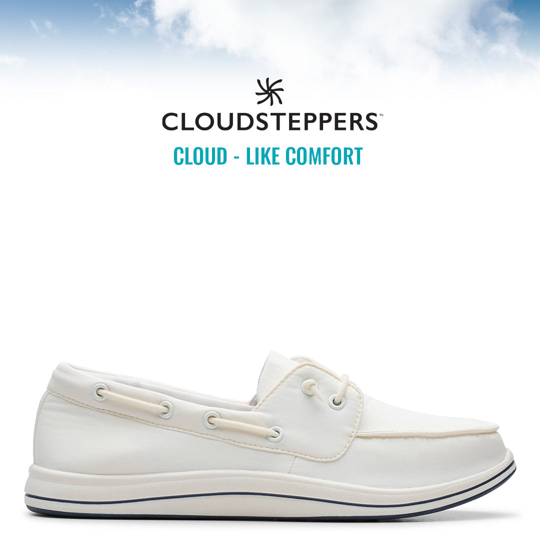 Cloudsteppers Brinkley Edge