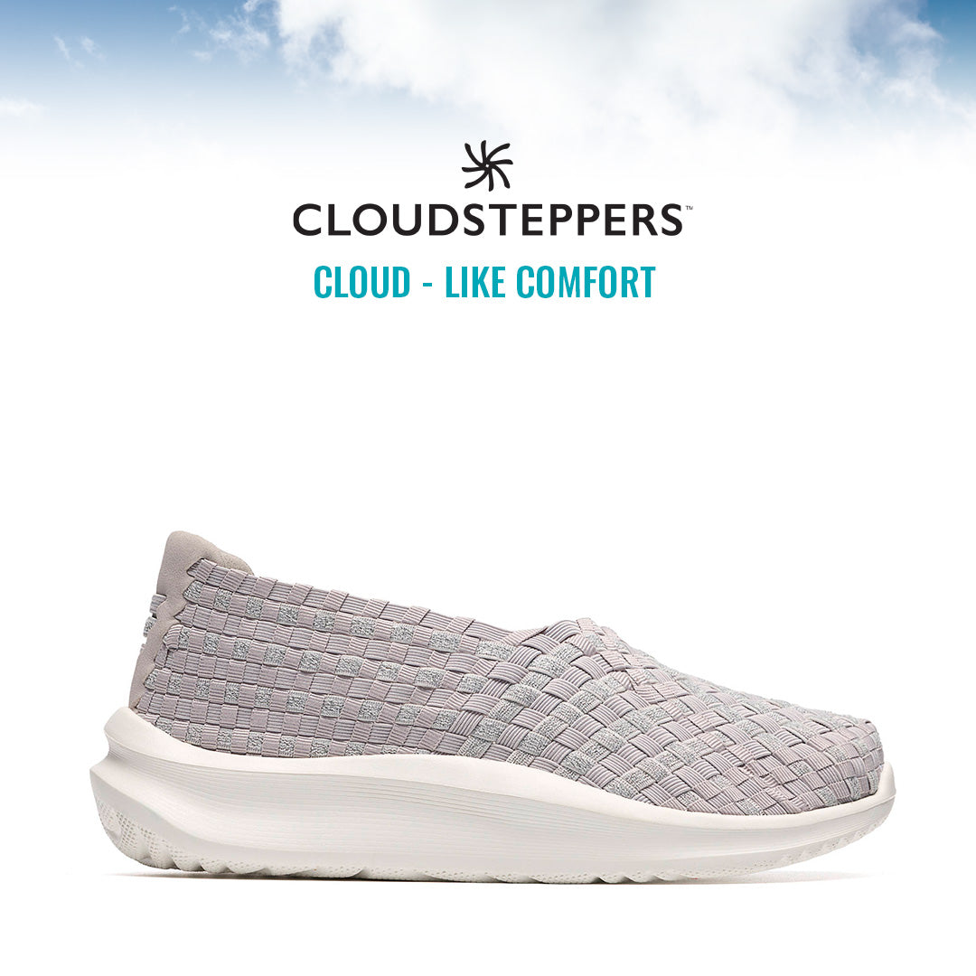 Cloudsteppers Solevana Weave