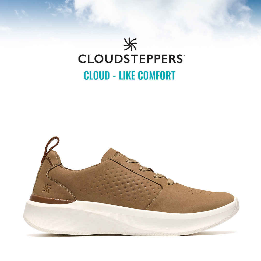 Cloudsteppers SolevanaStyle