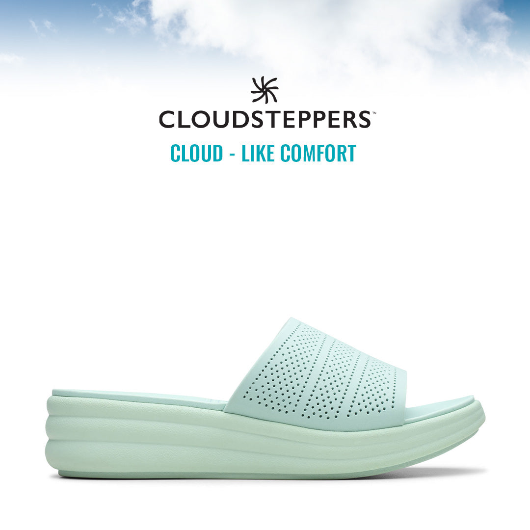 Cloudsteppers Drift Twist