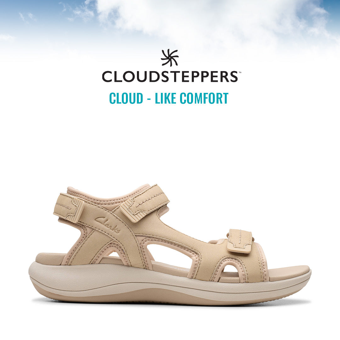Cloudsteppers Mira Free