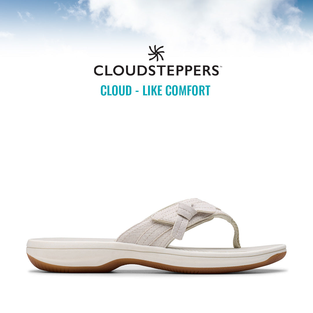 Cloudsteppers Brinkley Dalia