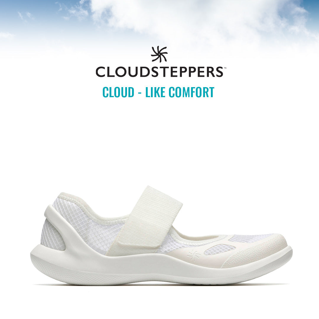 Cloudsteppers Solevana Strap